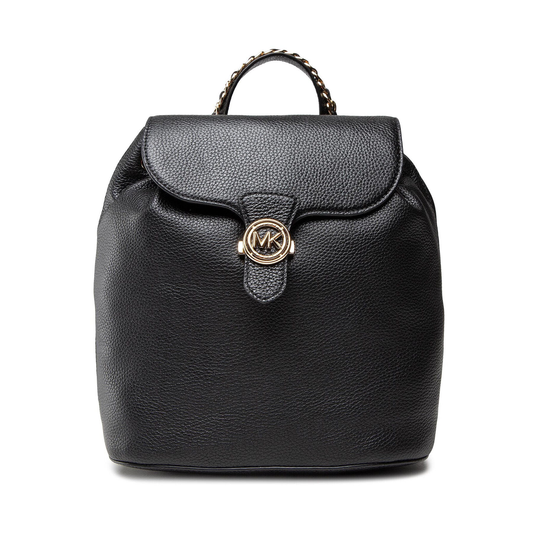 MICHAEL Michael Kors Раница Mina 30T1G4MB3L Черен - Pepit.bg