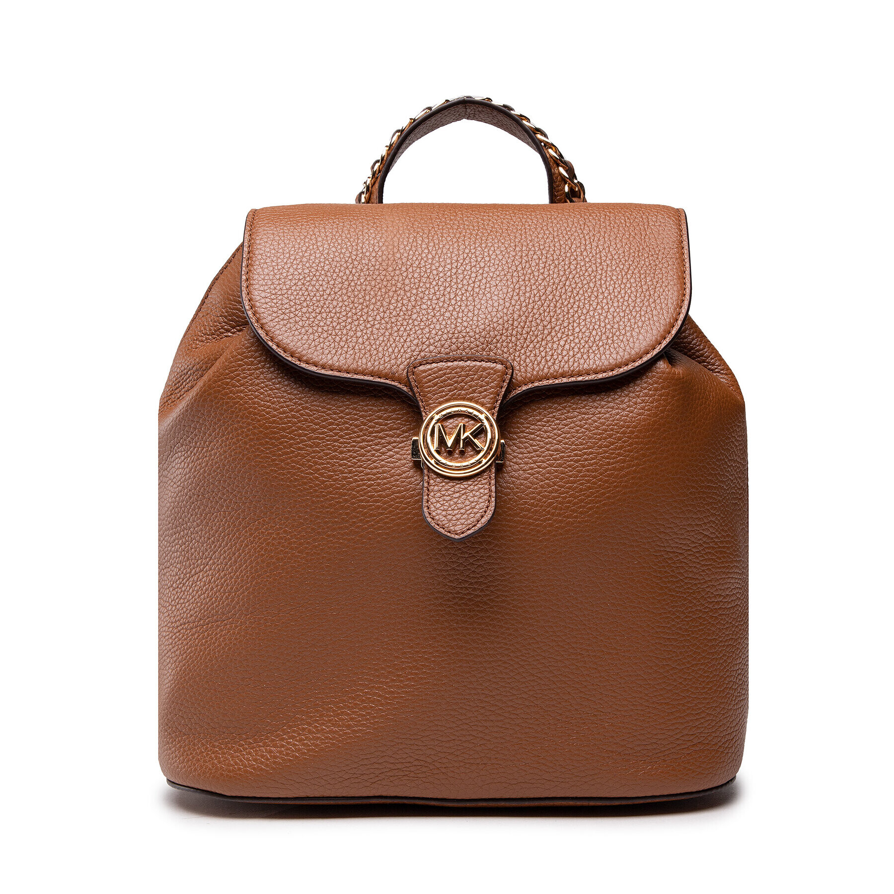 MICHAEL Michael Kors Раница Mina 30T1G4MB3L Кафяв - Pepit.bg