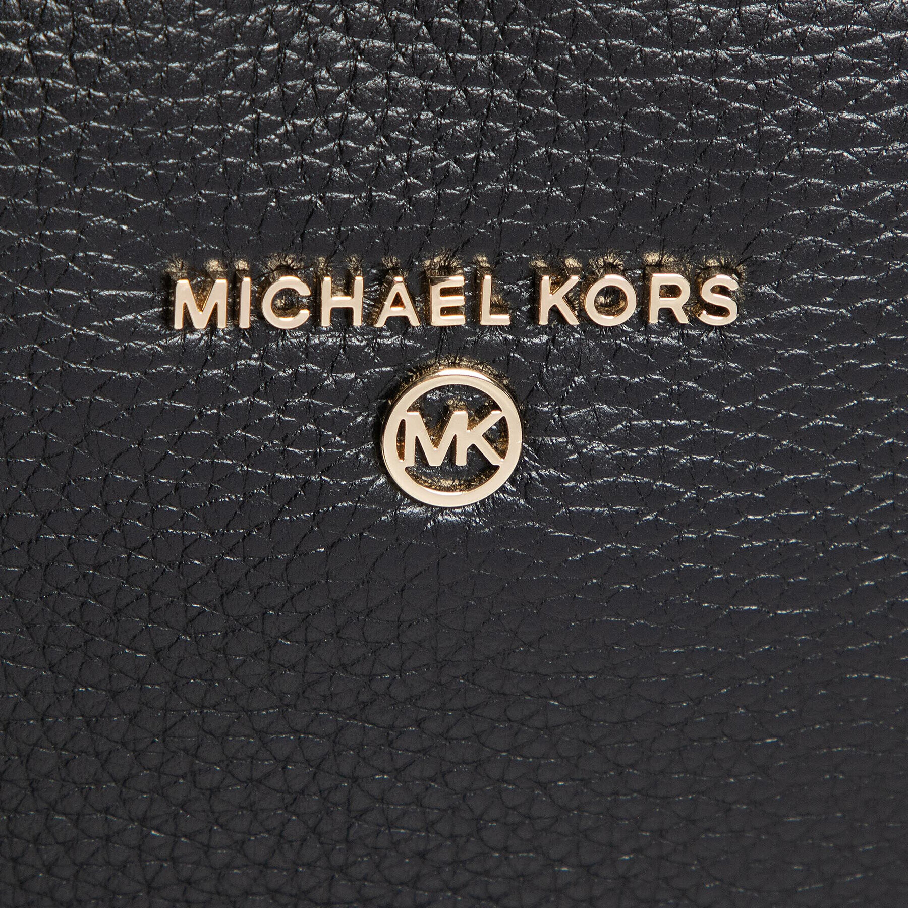 MICHAEL Michael Kors Раница Slater 30T0G04B1L Черен - Pepit.bg