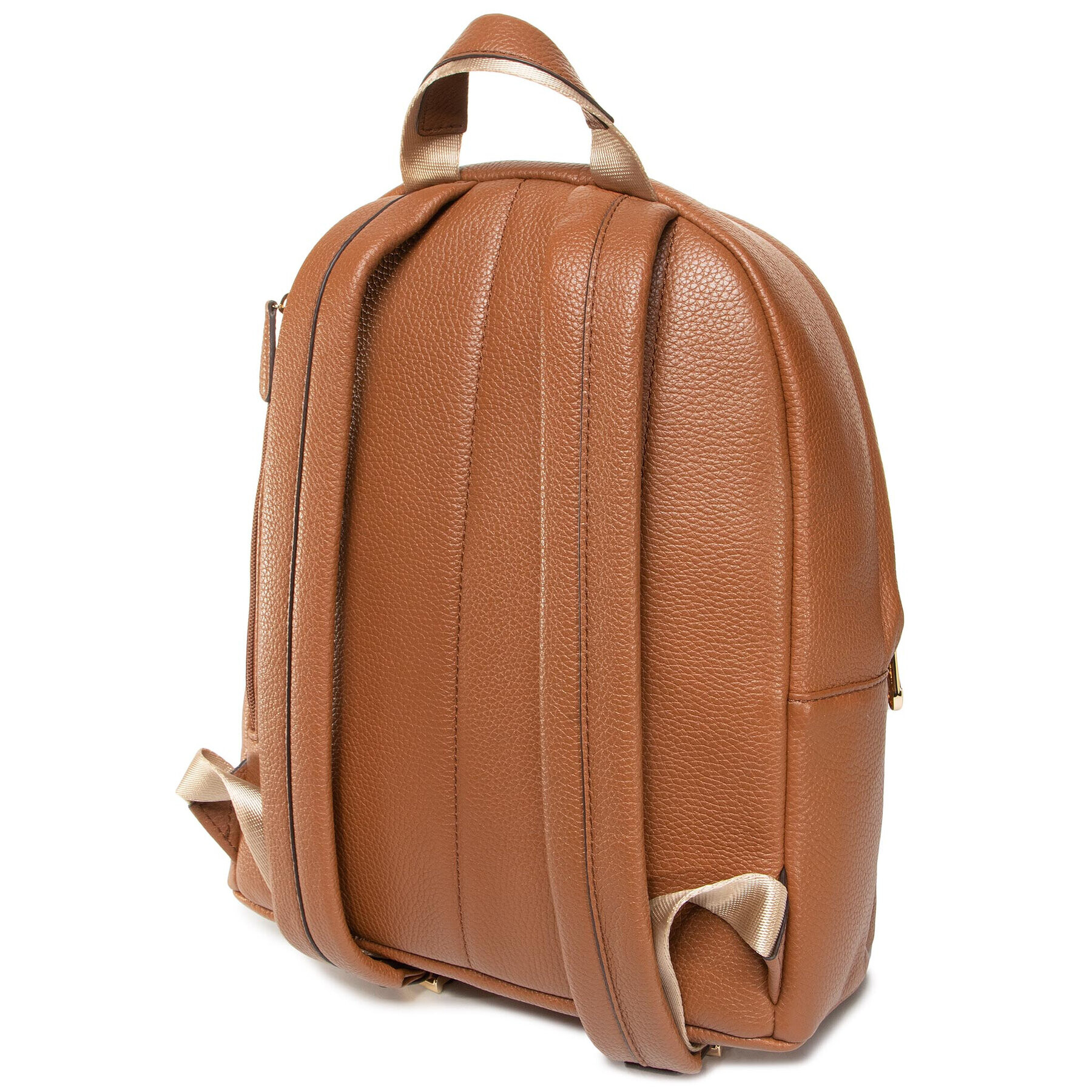 MICHAEL Michael Kors Раница Slater 30T0G04B1L Кафяв - Pepit.bg