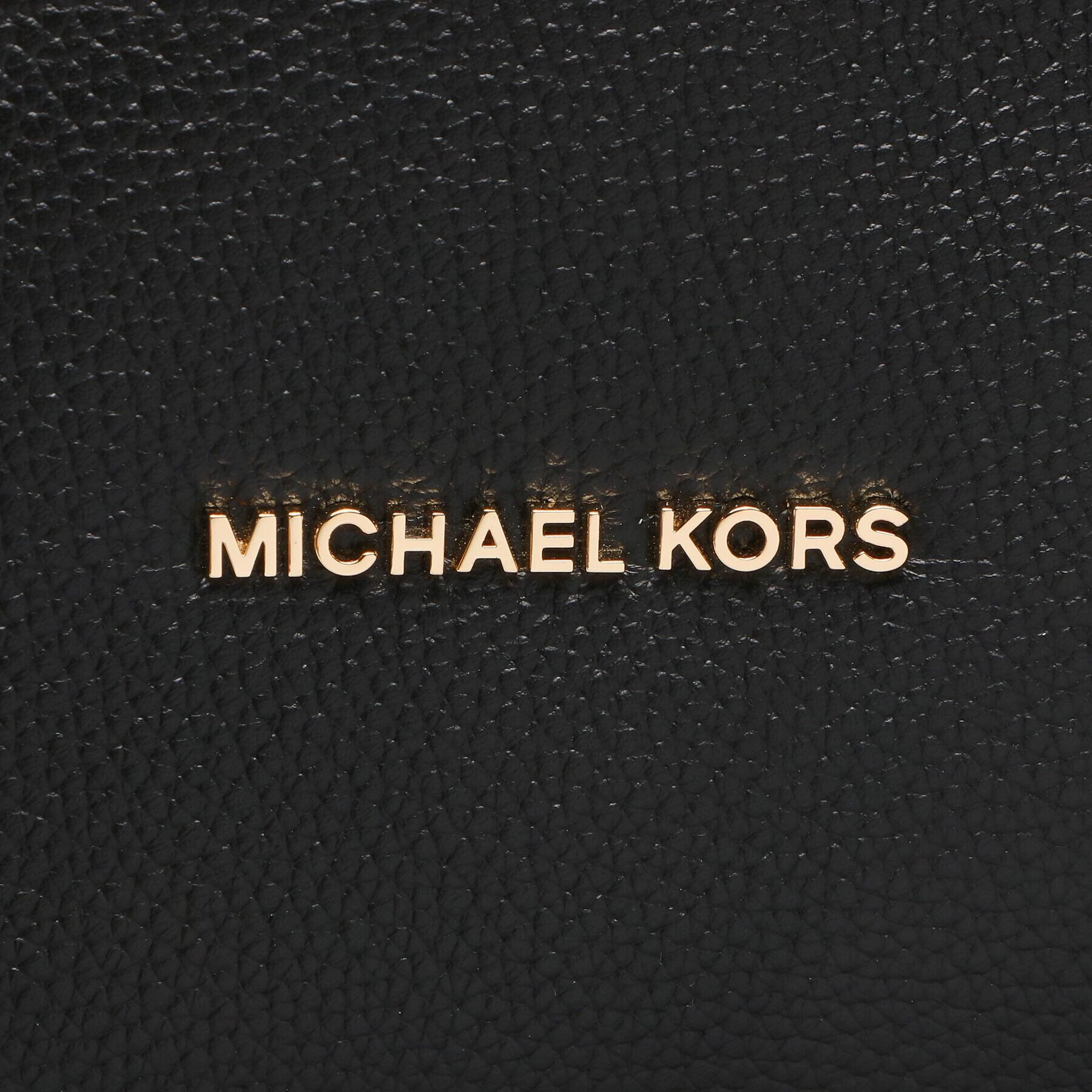 MICHAEL Michael Kors Раница Adina 30F3G4AB7L Черен - Pepit.bg