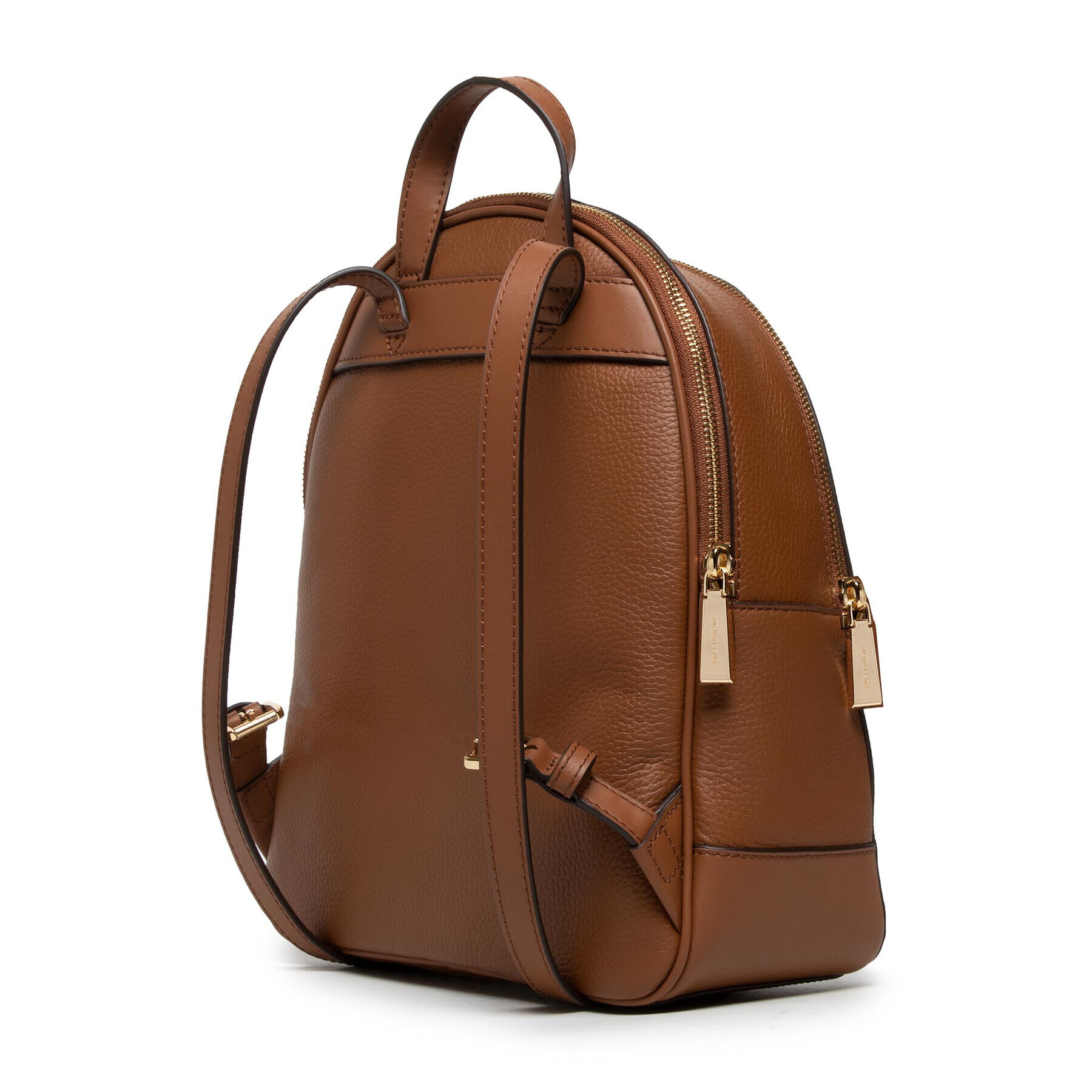 MICHAEL Michael Kors Раница Brooklyn 30H1GBNB2L Кафяв - Pepit.bg