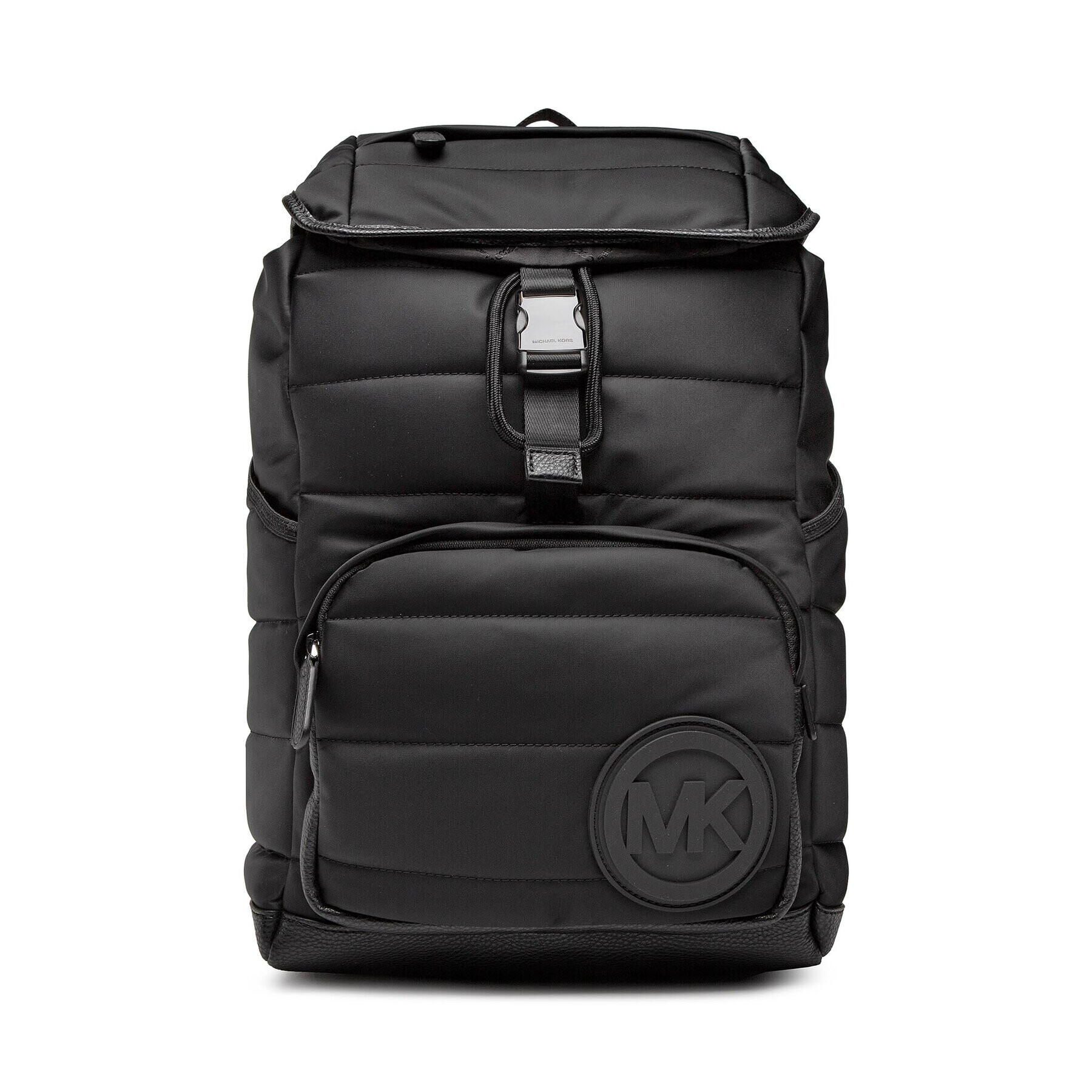 MICHAEL Michael Kors Раница Brooklyn 33F2LBKB6O Черен - Pepit.bg