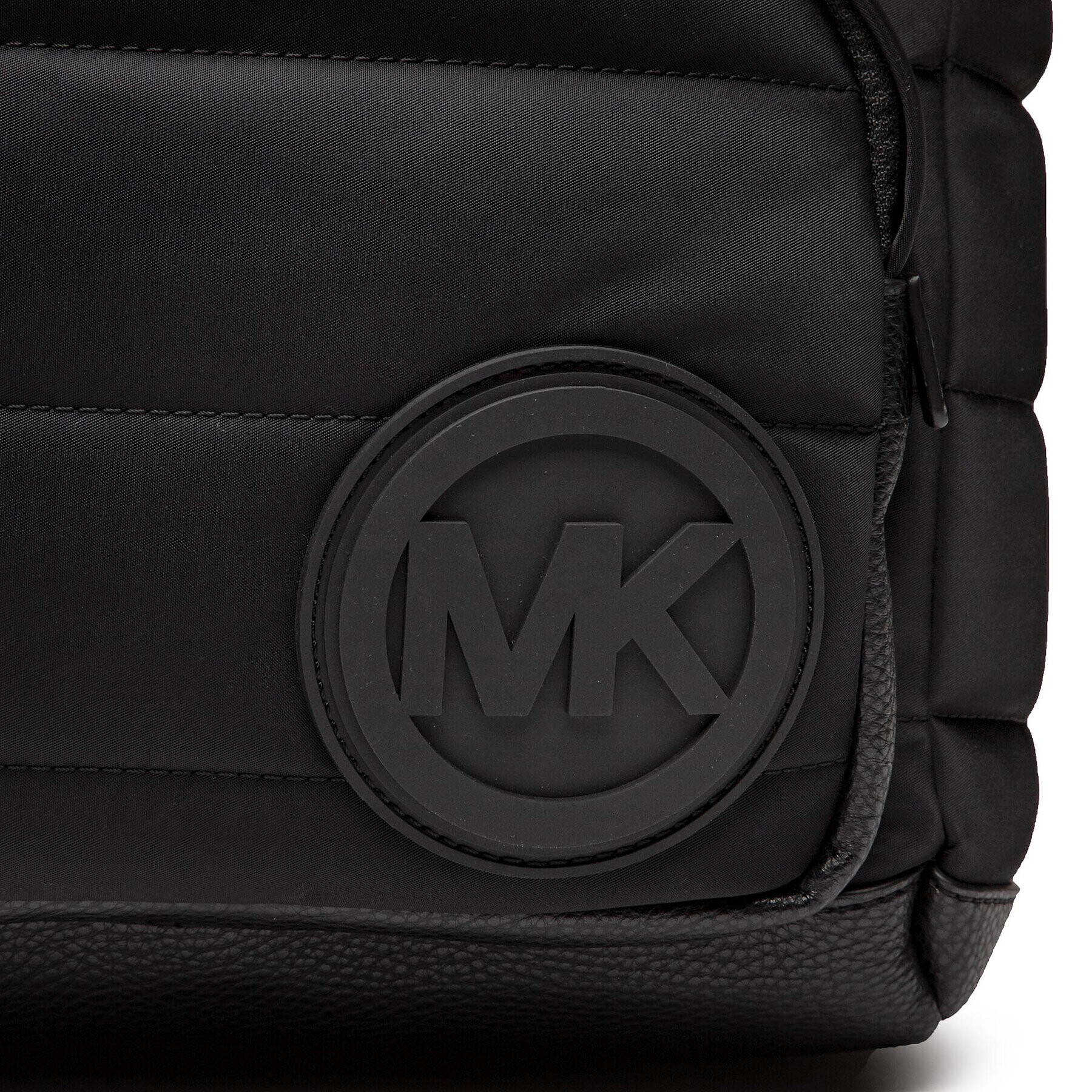 MICHAEL Michael Kors Раница Brooklyn 33F2LBKB6O Черен - Pepit.bg