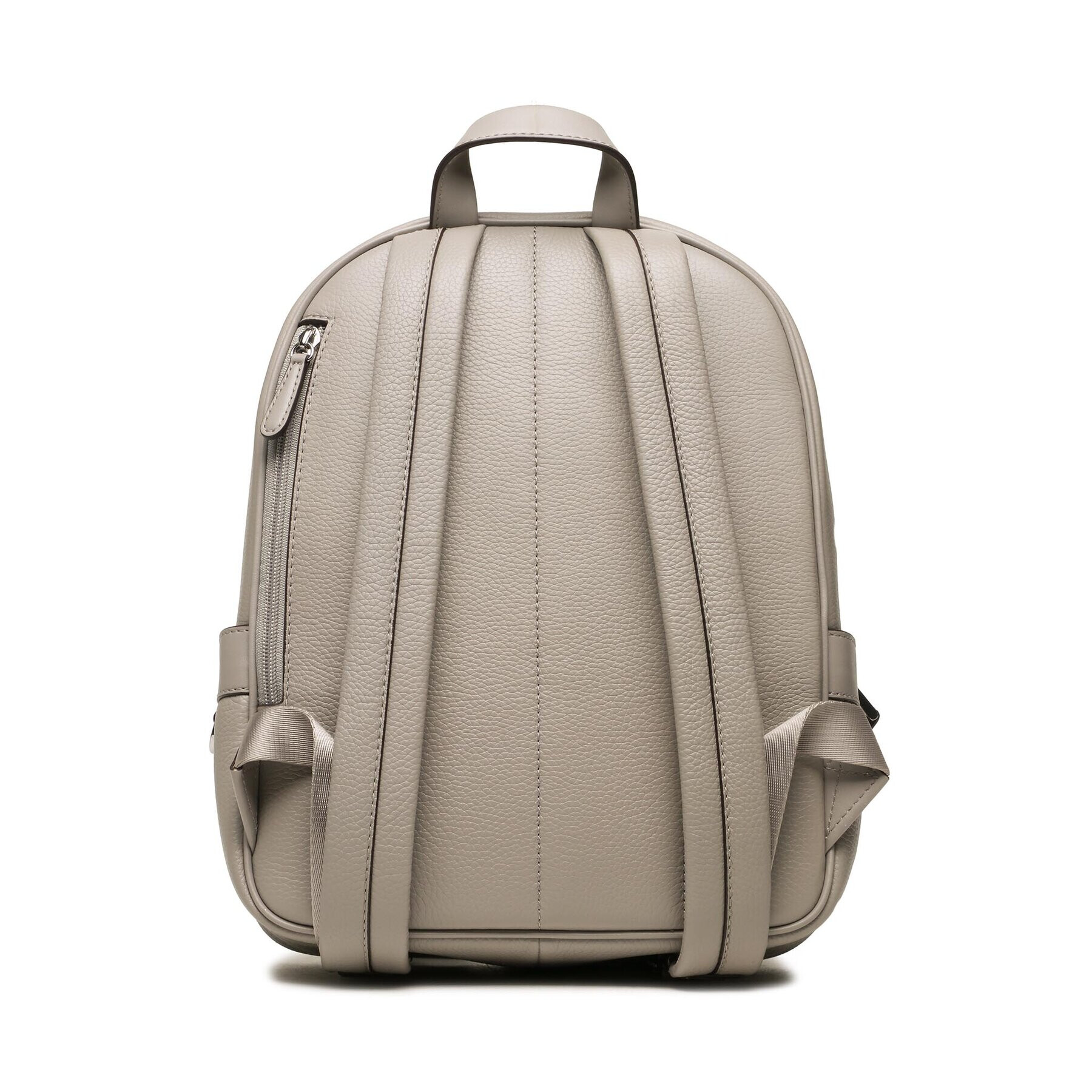 MICHAEL Michael Kors Раница Elliot 30R3S5EB2L Сив - Pepit.bg