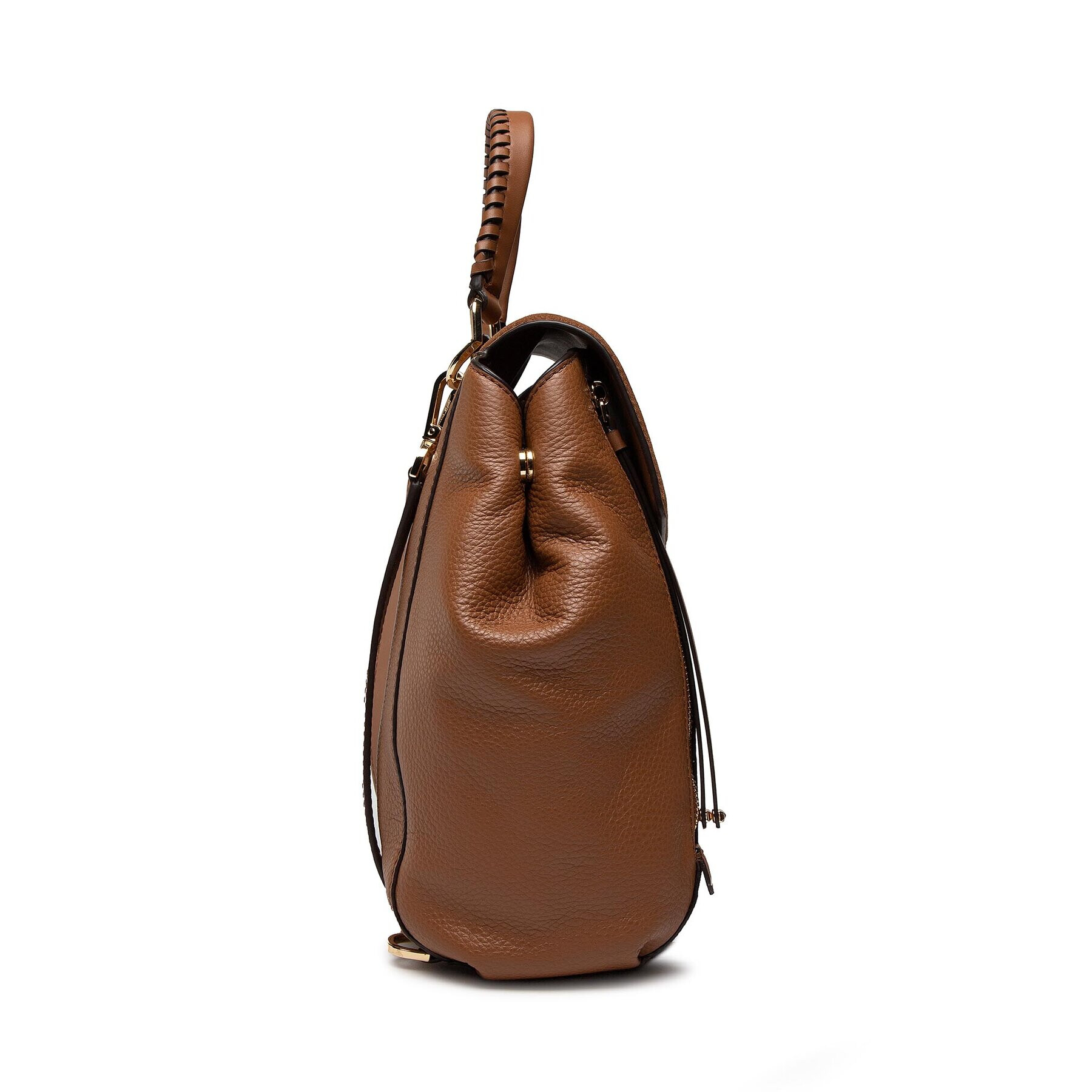 MICHAEL Michael Kors Раница Freya 30F2G7FB8L Кафяв - Pepit.bg
