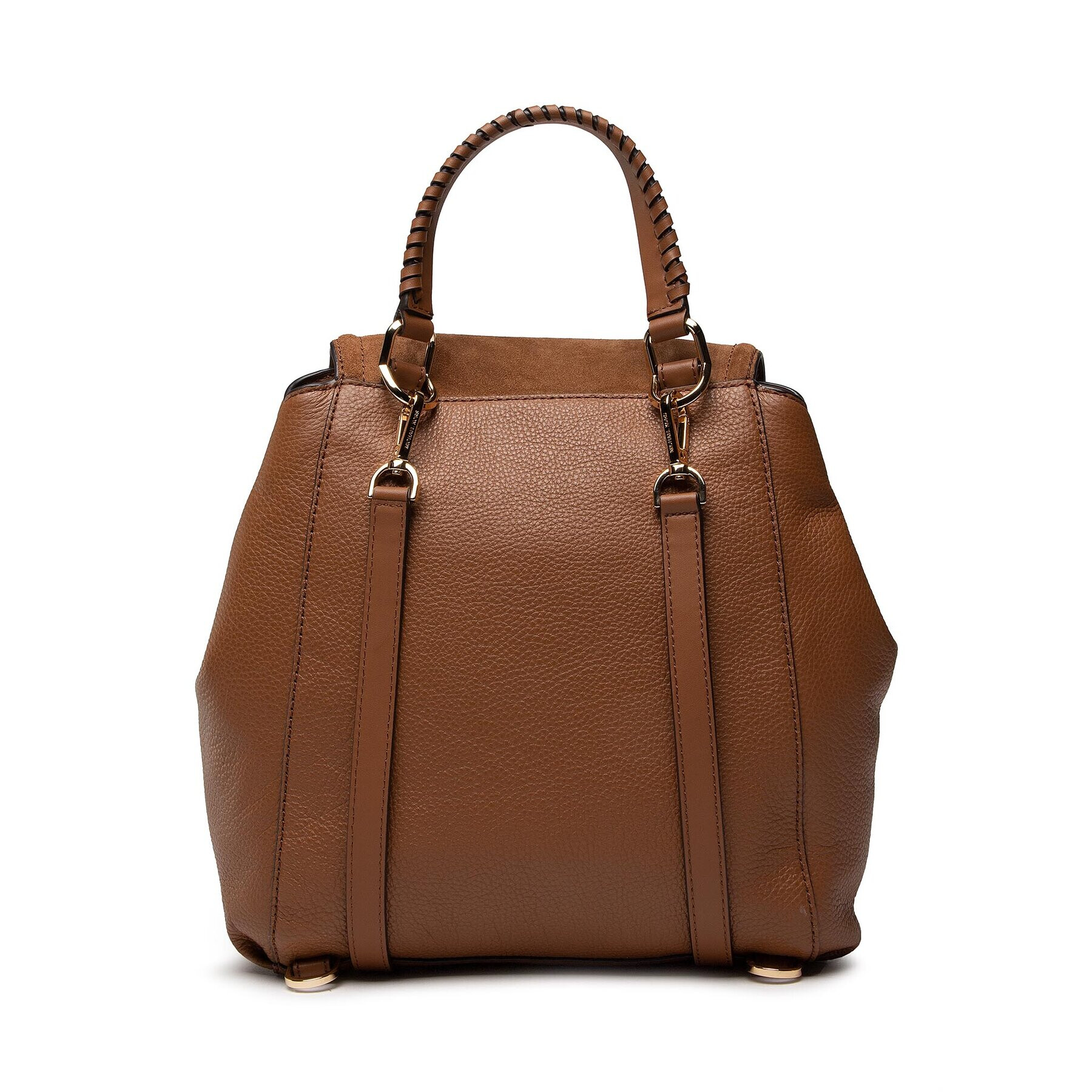 MICHAEL Michael Kors Раница Freya 30F2G7FB8L Кафяв - Pepit.bg