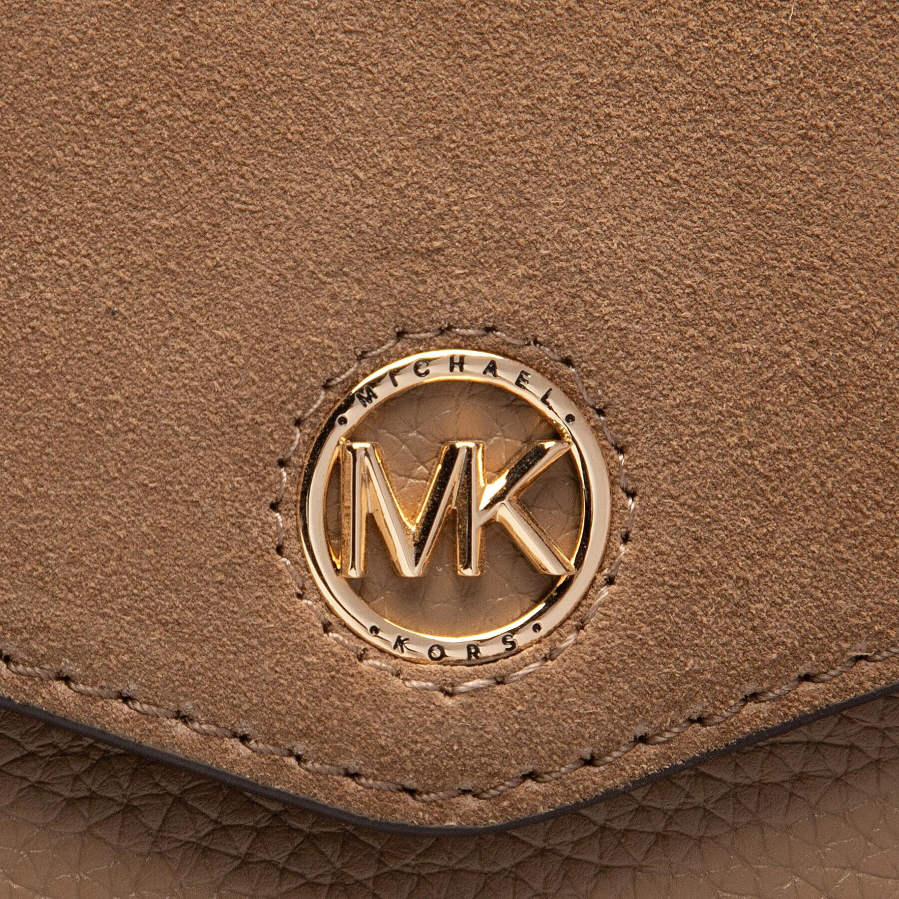 MICHAEL Michael Kors Раница Freya 30F2G7FB8L Кафяв - Pepit.bg
