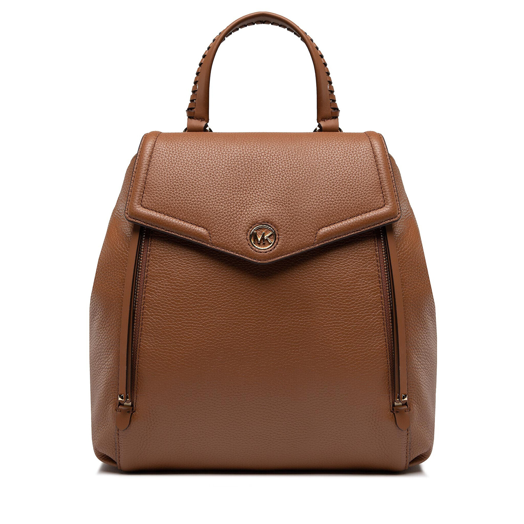 MICHAEL Michael Kors Раница Freya 30T2G7FB8L Кафяв - Pepit.bg