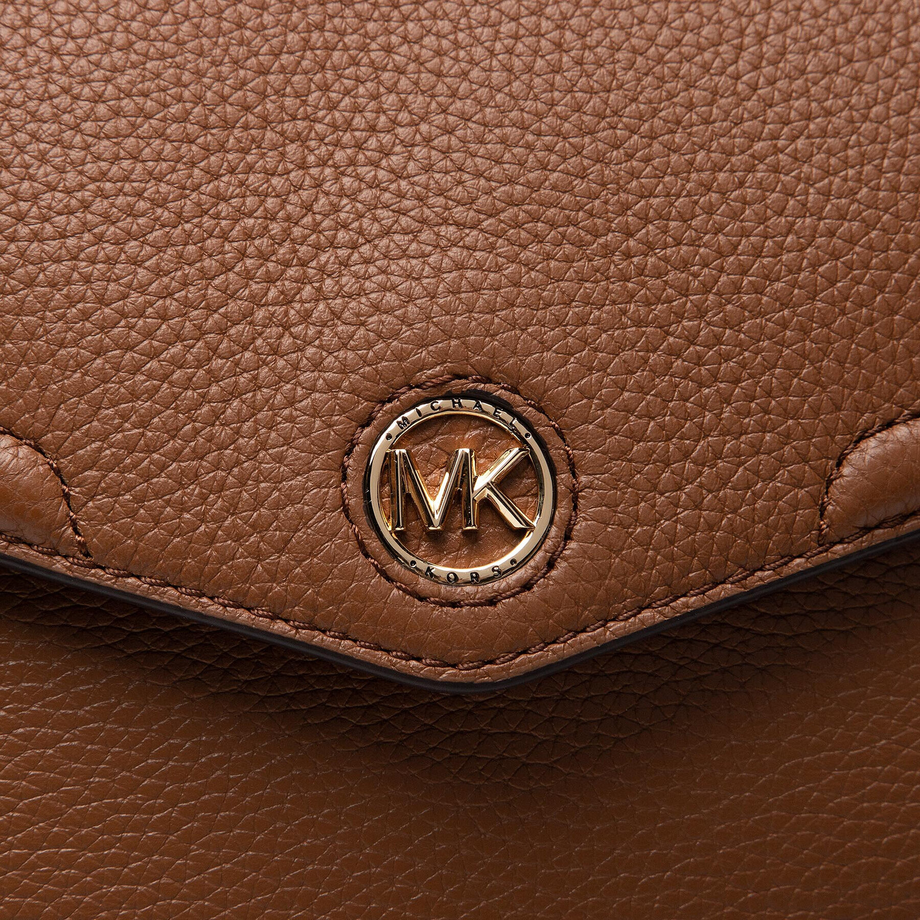 MICHAEL Michael Kors Раница Freya 30T2G7FB8L Кафяв - Pepit.bg