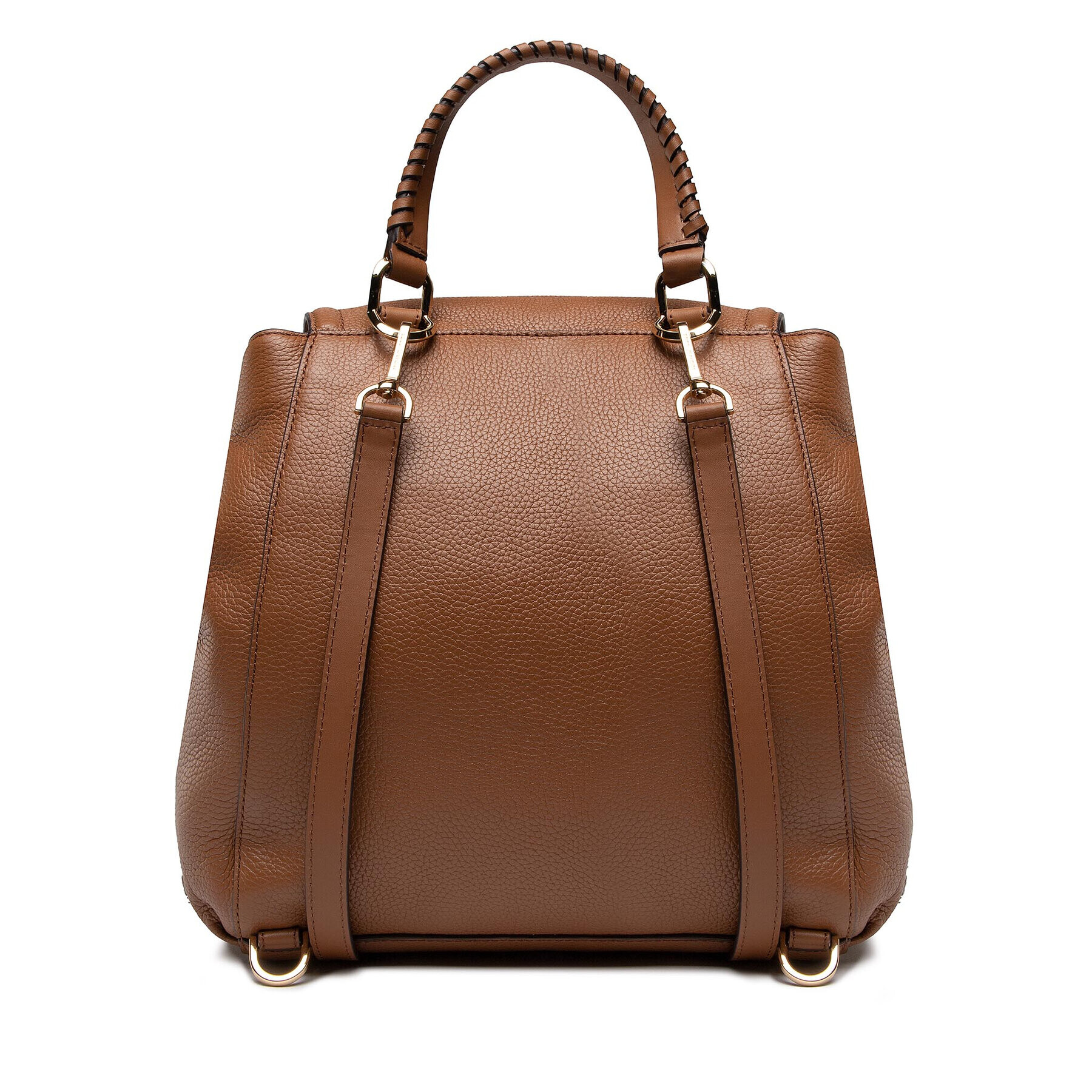 MICHAEL Michael Kors Раница Freya 30T2G7FB8L Кафяв - Pepit.bg