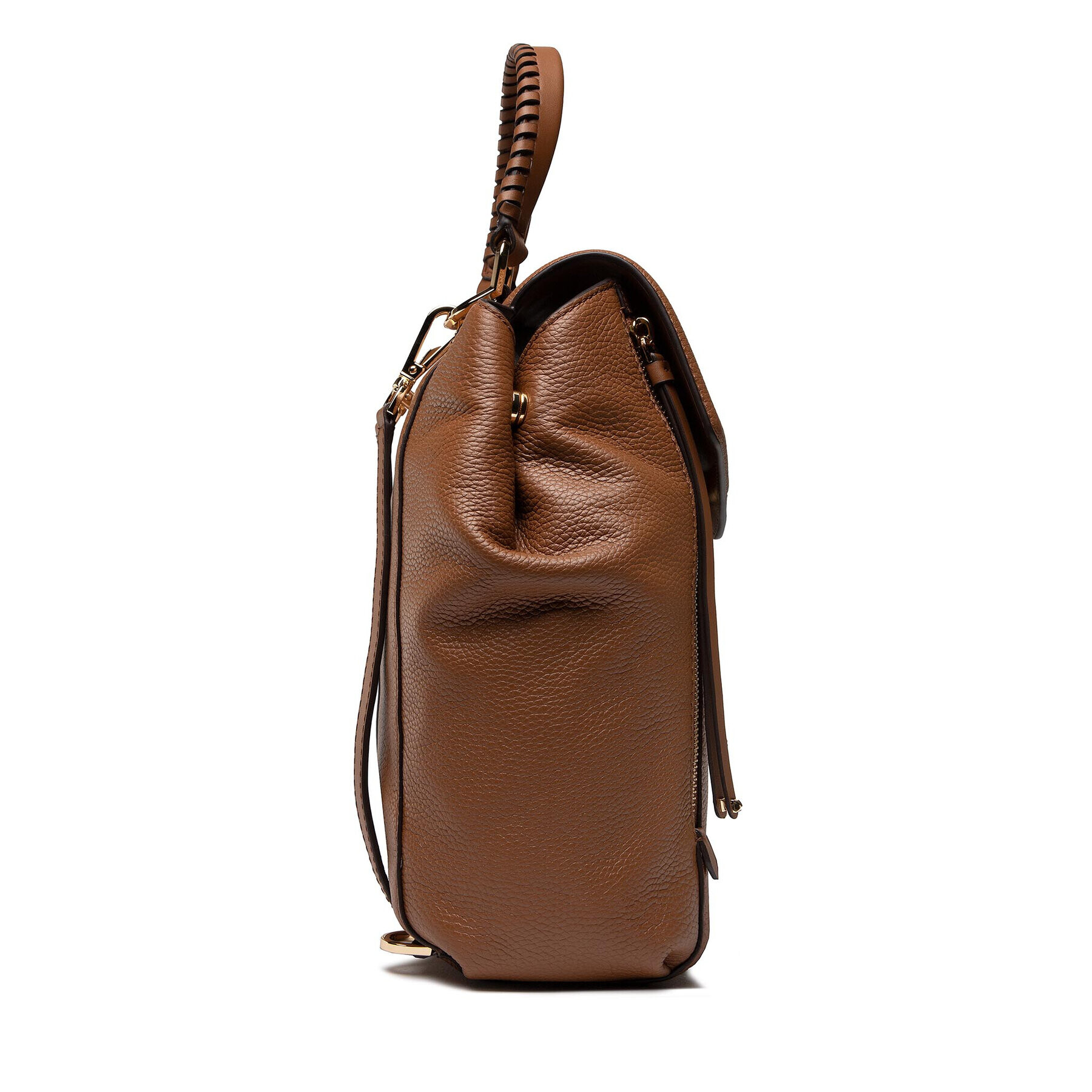 MICHAEL Michael Kors Раница Freya 30T2G7FB8L Кафяв - Pepit.bg