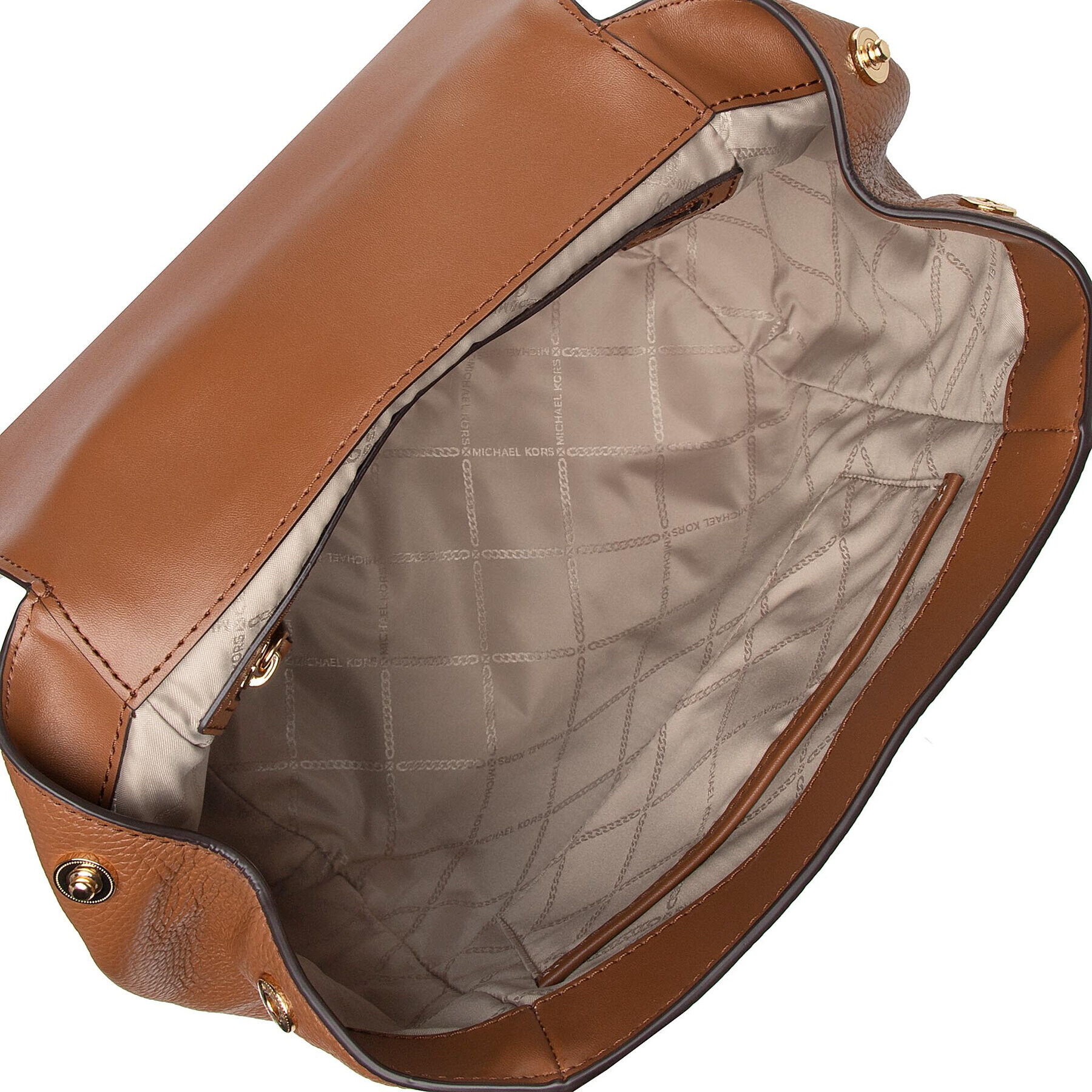 MICHAEL Michael Kors Раница Freya 30T2G7FB8L Кафяв - Pepit.bg