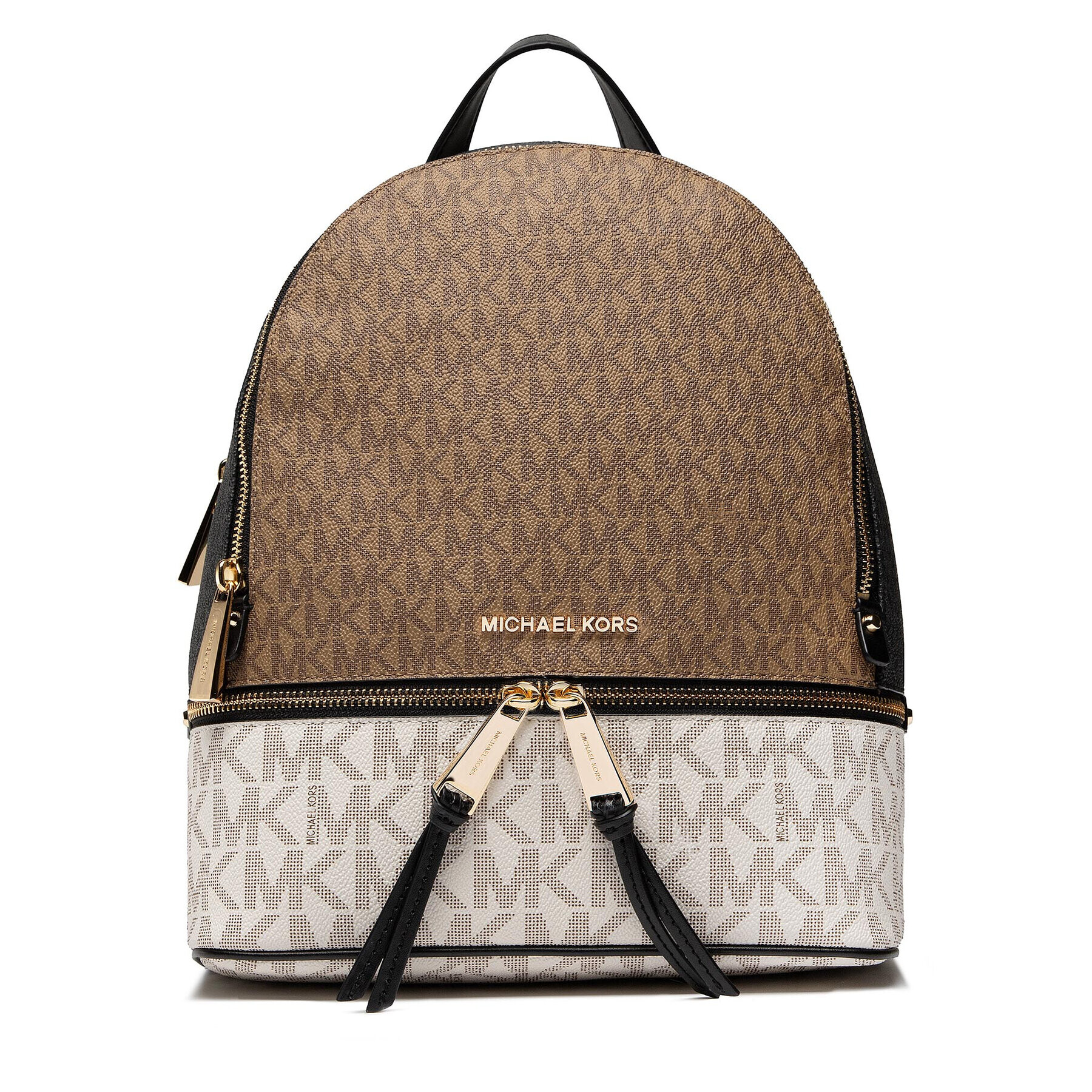 MICHAEL Michael Kors Раница Rhea Zip 30S0GEZB2V Цветен - Pepit.bg