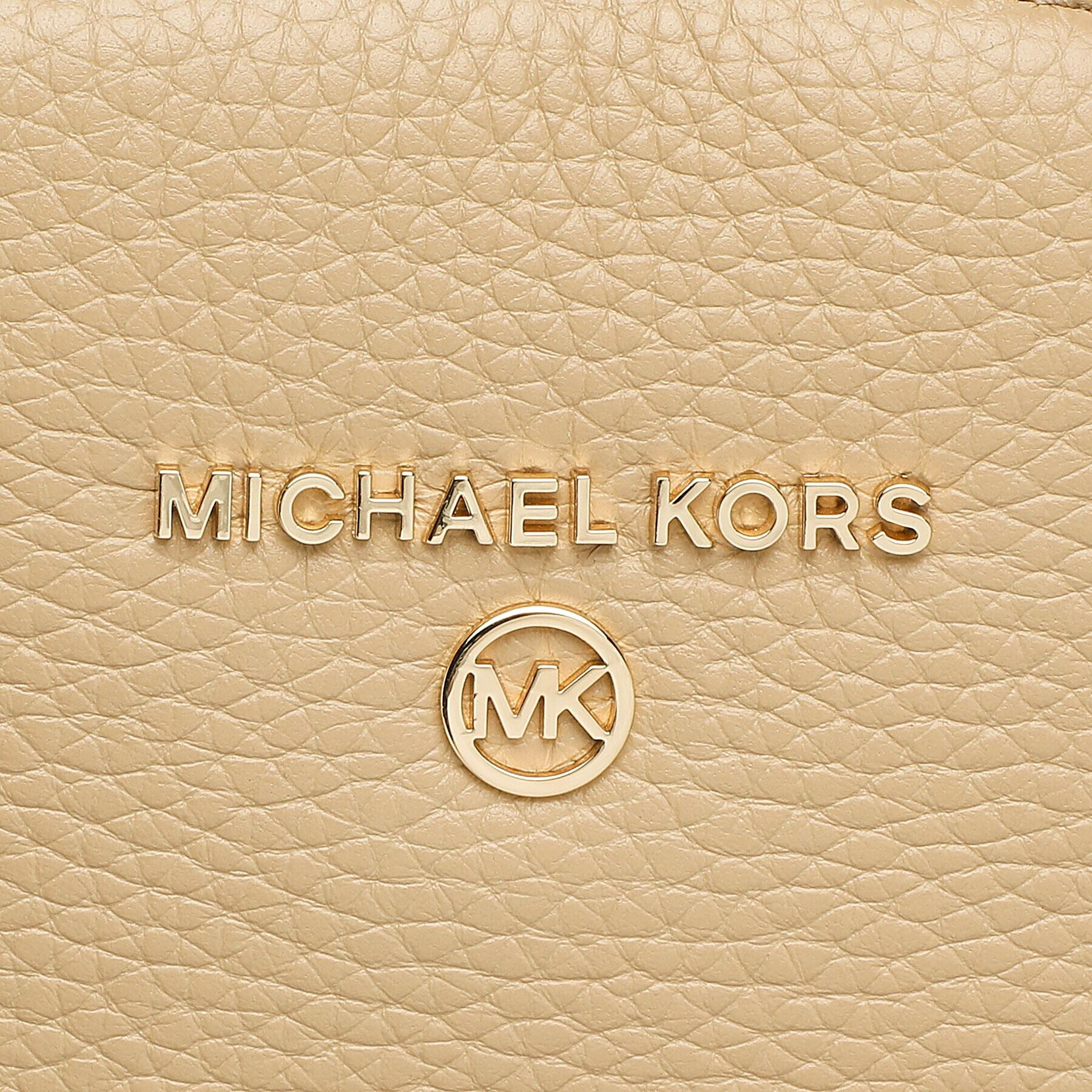MICHAEL Michael Kors Раница Slater 30T0G04B1L Кафяв - Pepit.bg