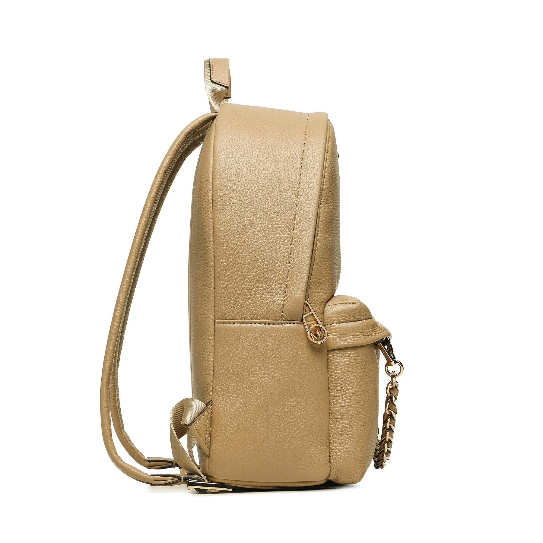 MICHAEL Michael Kors Раница Slater 30T0G04B1L Кафяв - Pepit.bg