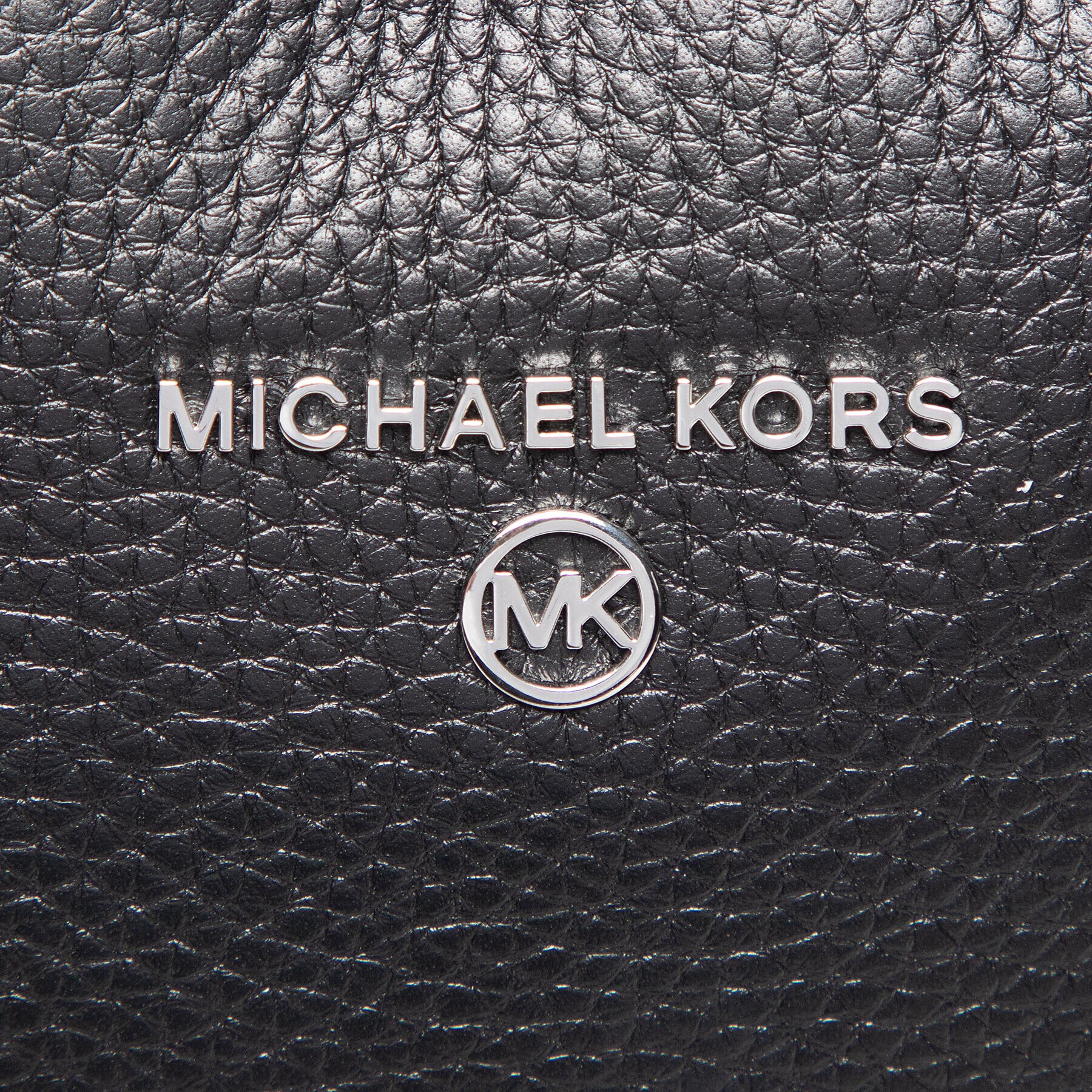 MICHAEL Michael Kors Раница Slater 30T0S04B1L Черен - Pepit.bg