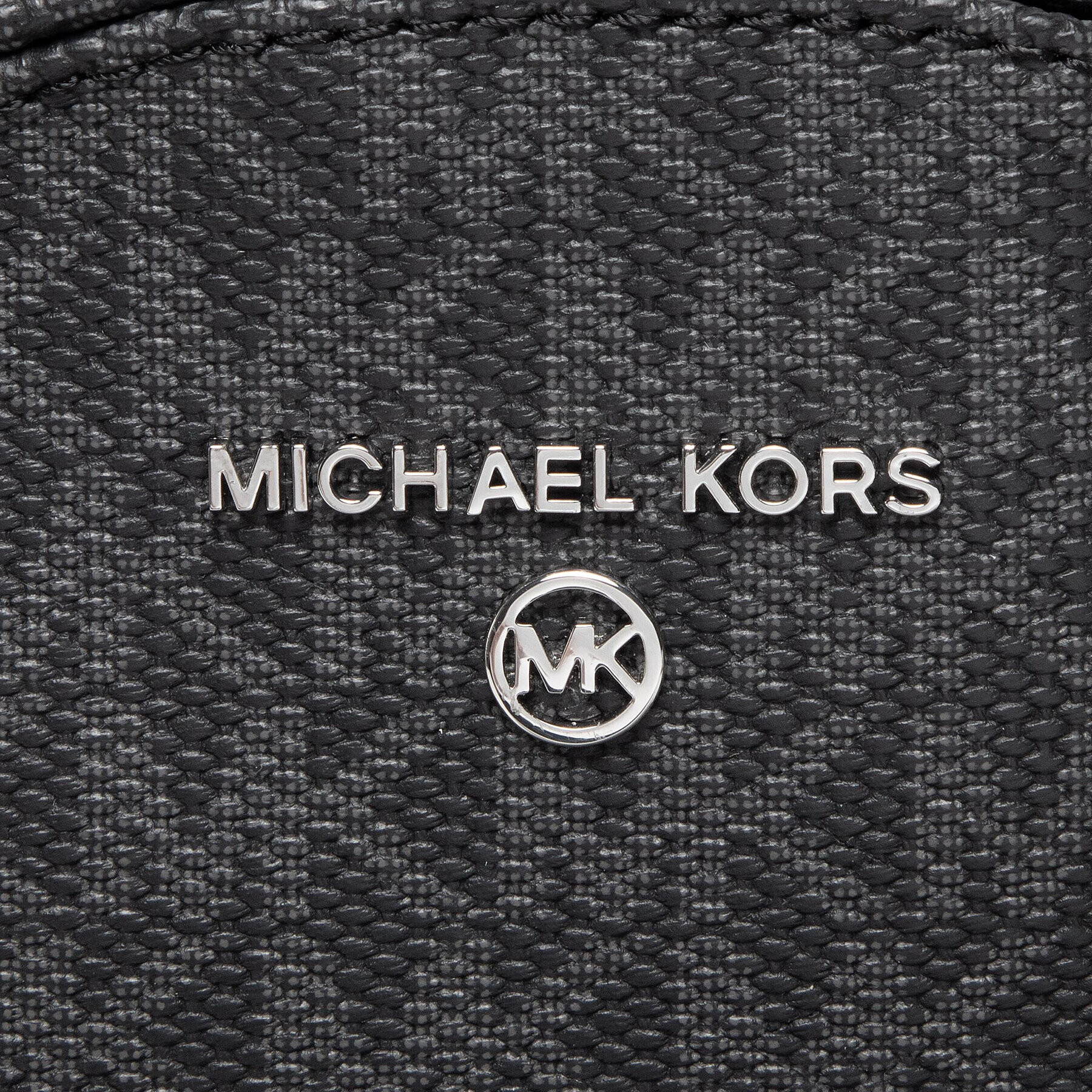 MICHAEL Michael Kors Раница Slater 30T1S04B0B Черен - Pepit.bg