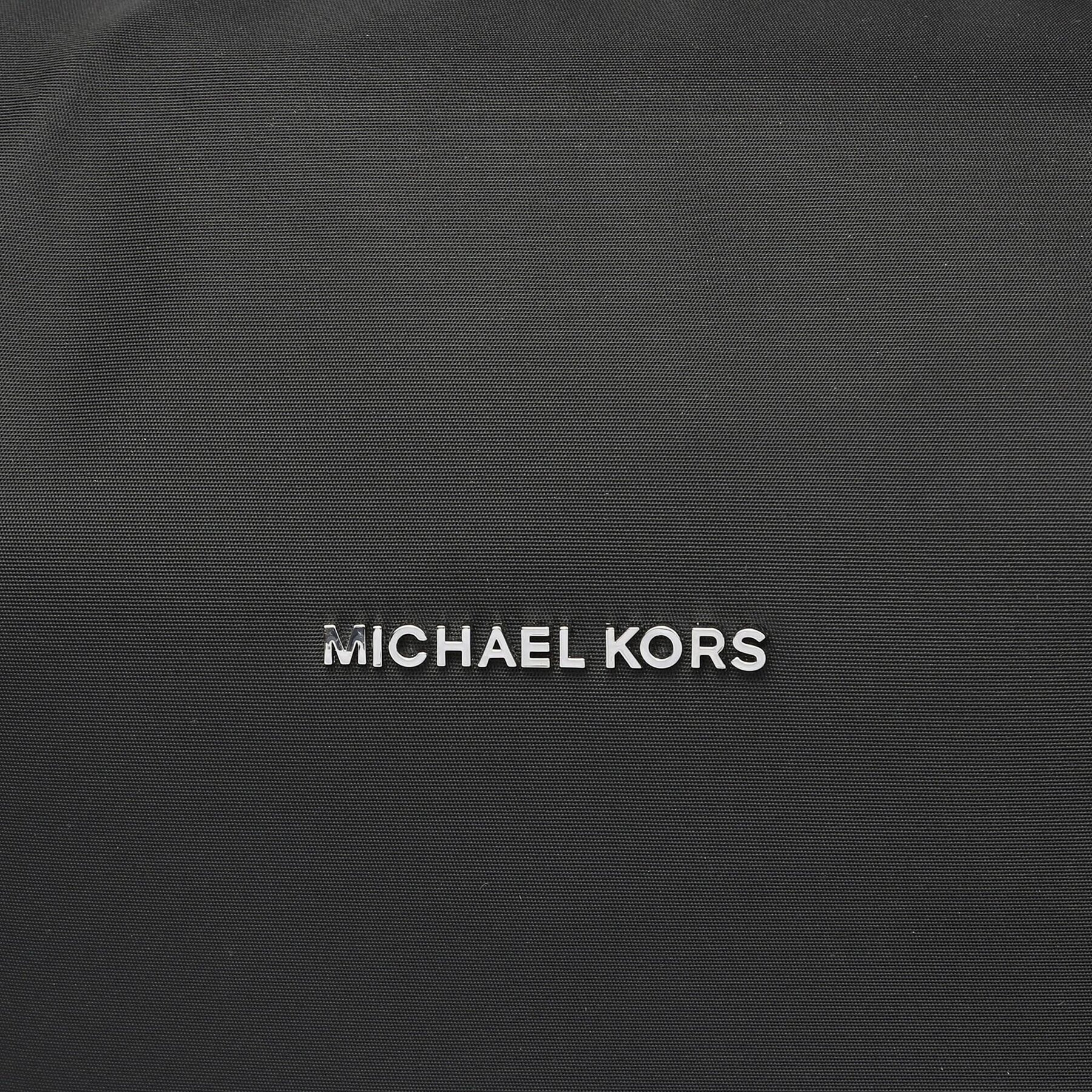 MICHAEL Michael Kors Сак Brooklyn 33F3SBNU3B Черен - Pepit.bg