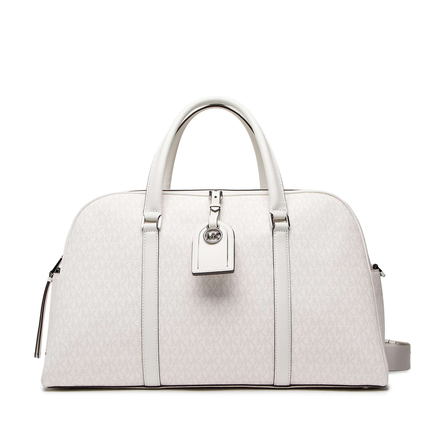 MICHAEL Michael Kors Сак Heritage 30T2S5HU4V Бял - Pepit.bg