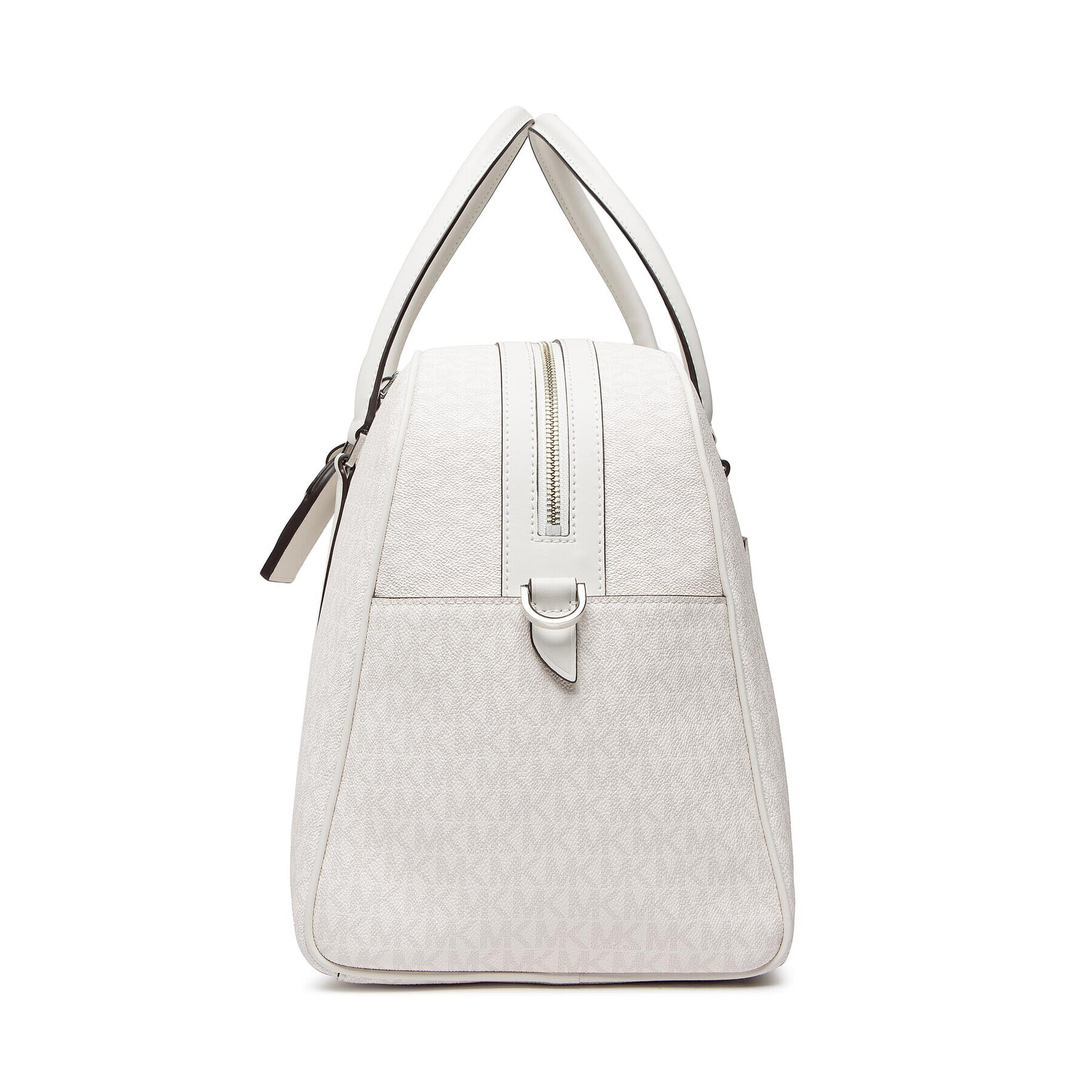 MICHAEL Michael Kors Сак Heritage 30T2S5HU4V Бял - Pepit.bg
