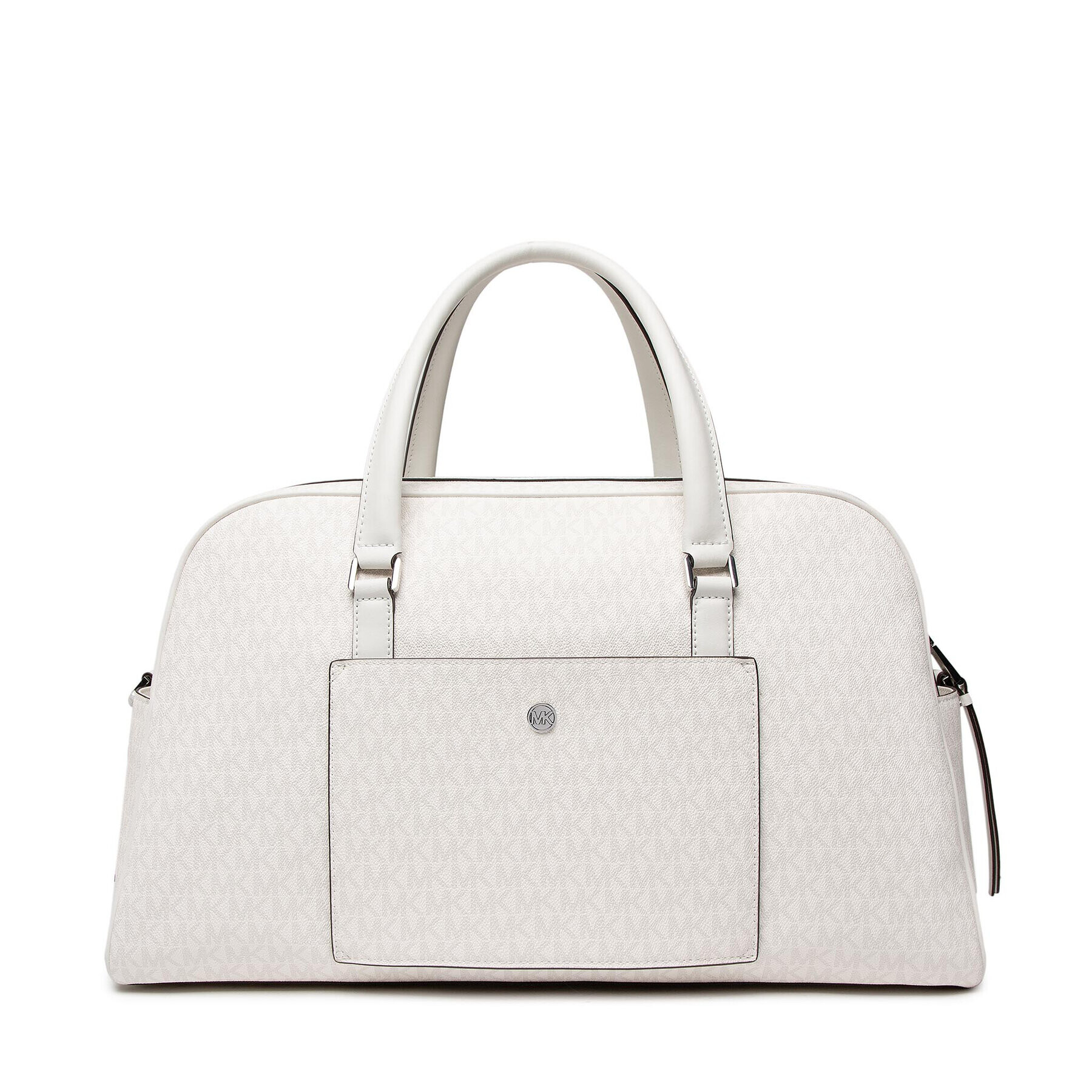 MICHAEL Michael Kors Сак Heritage 30T2S5HU4V Бял - Pepit.bg