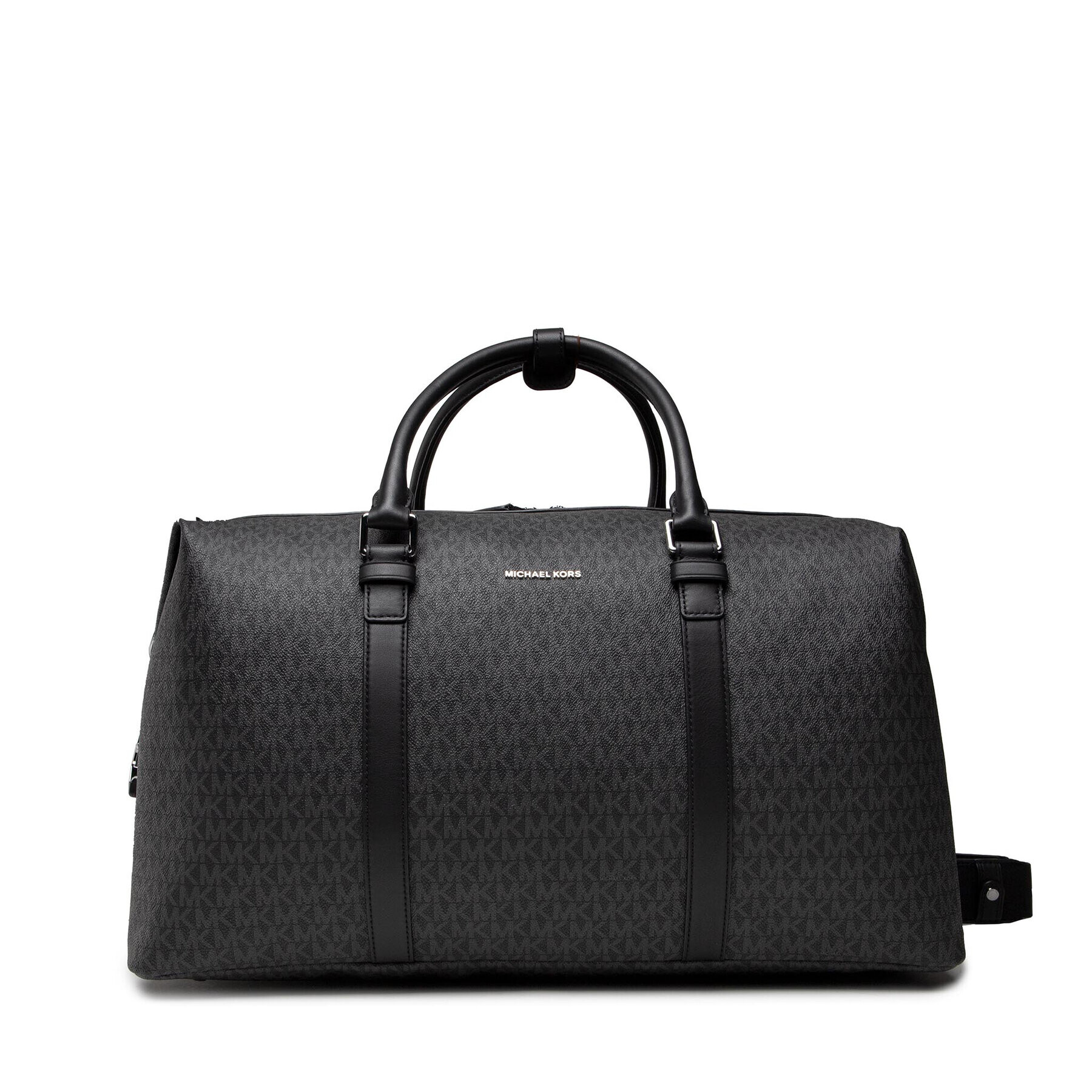 MICHAEL Michael Kors Сак Hudson 33F1LHDU3B Черен - Pepit.bg