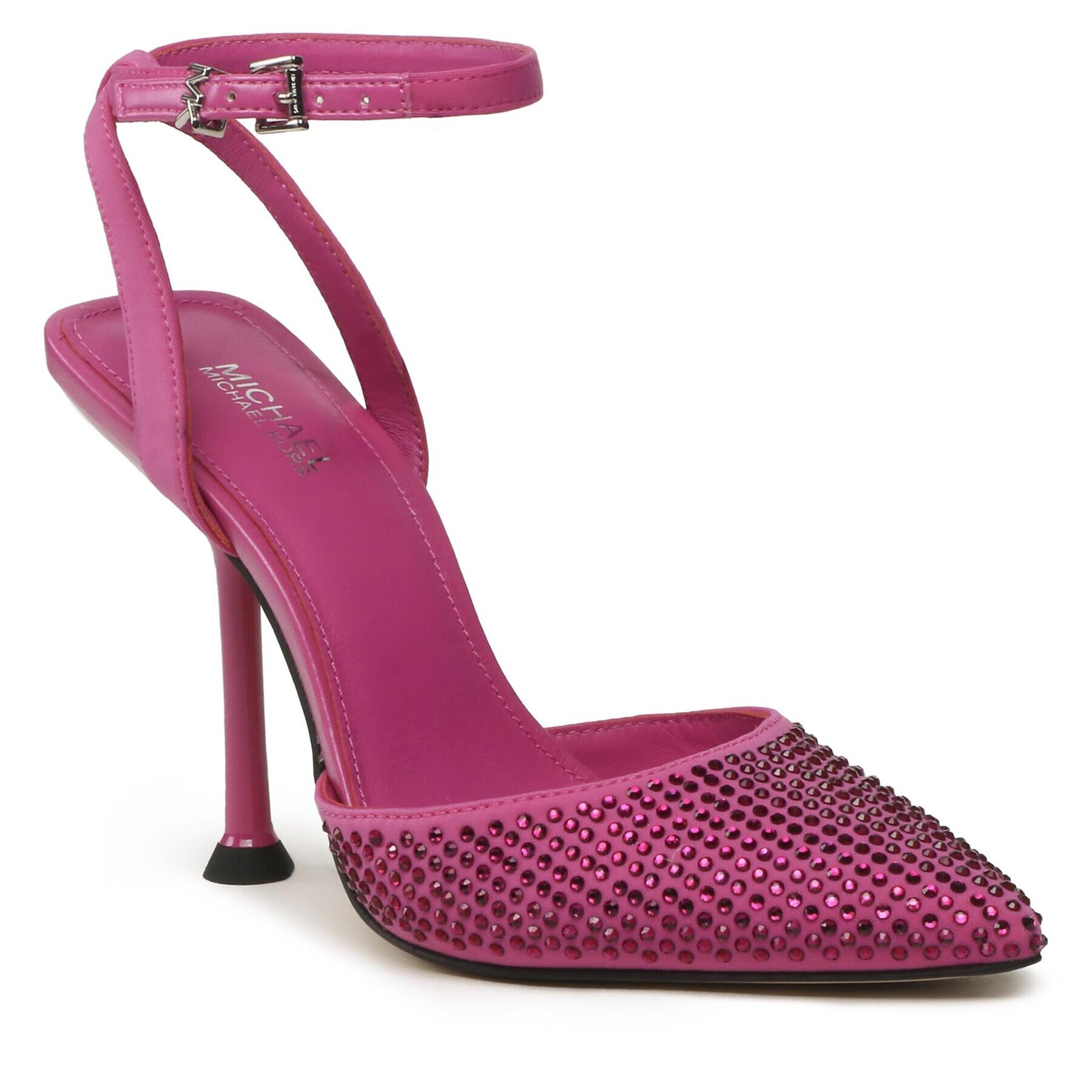 MICHAEL Michael Kors Сандали Imani Pump 40R3IMHP1D Розов - Pepit.bg