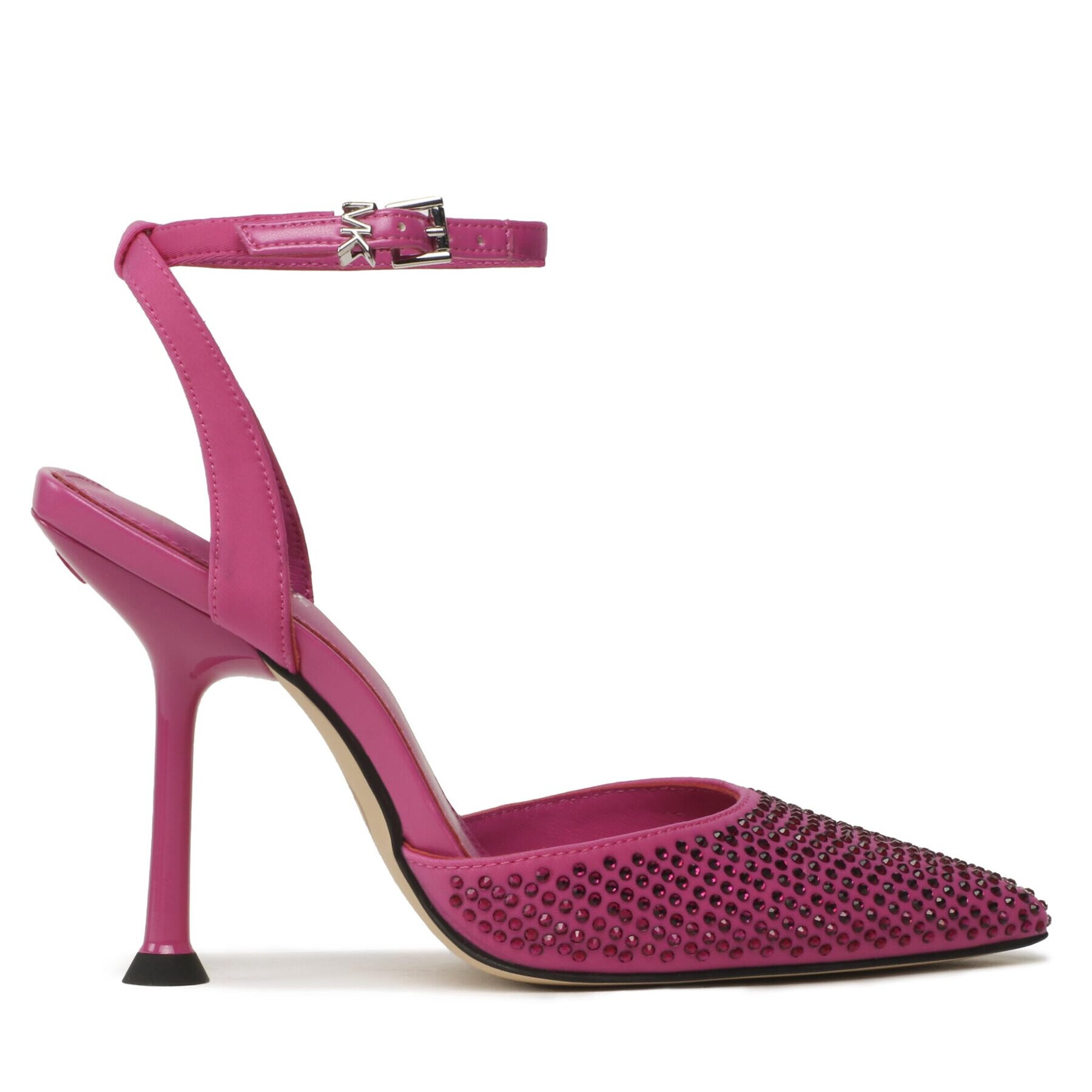 MICHAEL Michael Kors Сандали Imani Pump 40R3IMHP1D Розов - Pepit.bg