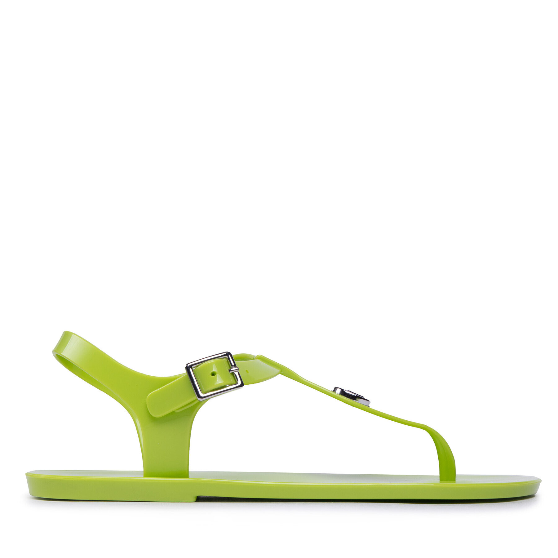 MICHAEL Michael Kors Сандали Mallory Jelly 40S3MAFS1Q Зелен - Pepit.bg