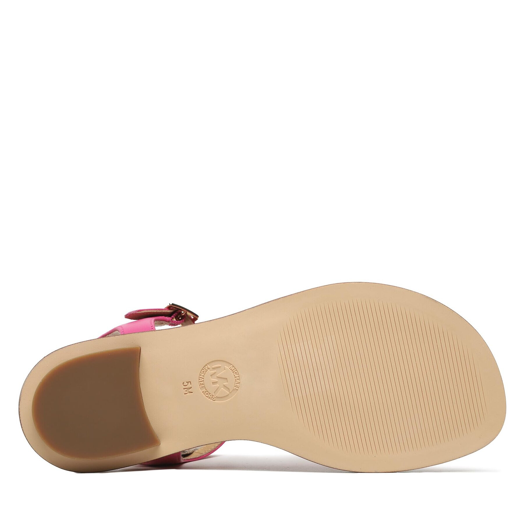 MICHAEL Michael Kors Сандали Mallory Thong 40S1MAFA2L Розов - Pepit.bg