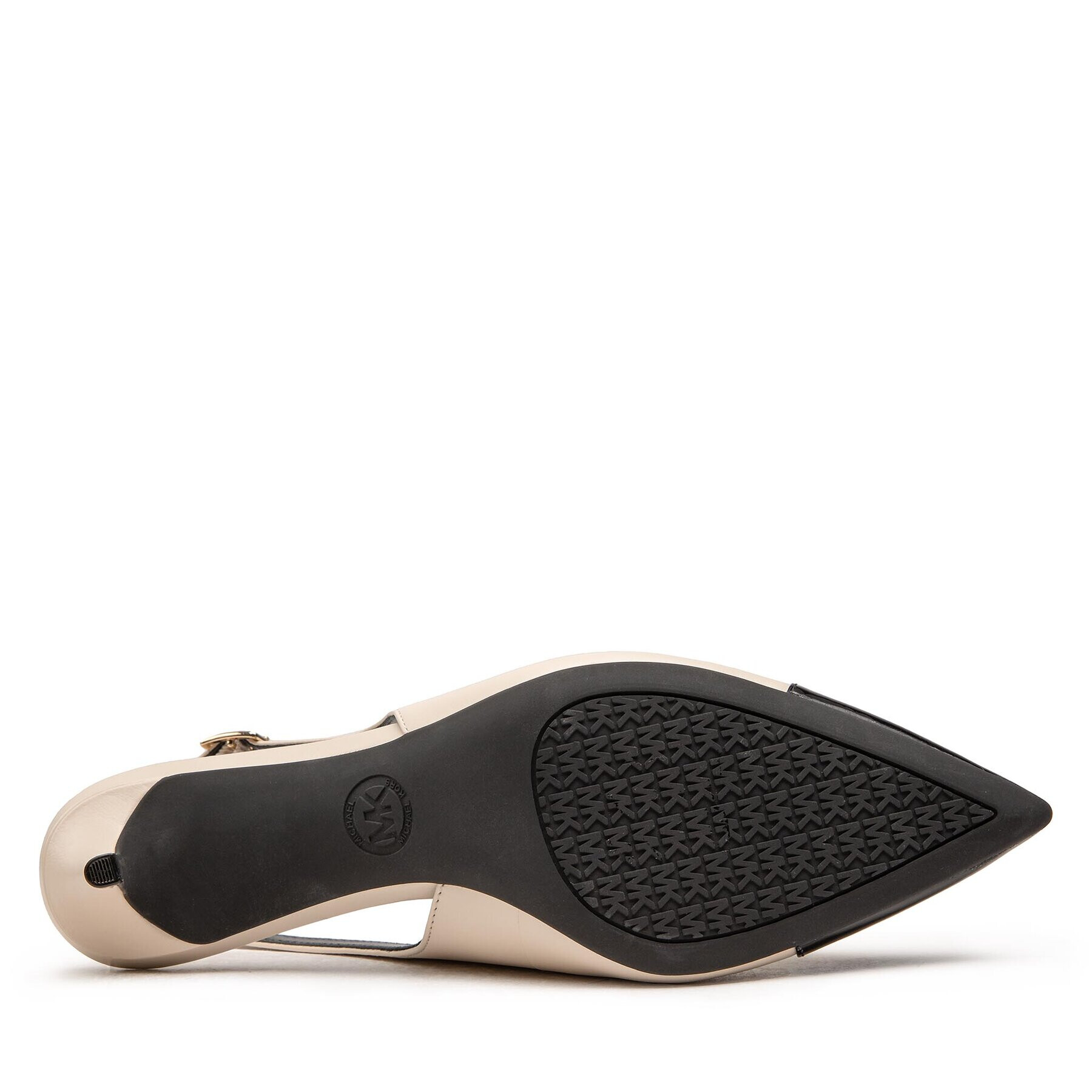 MICHAEL Michael Kors Сандали Parker Flex 40F2PKMG1L Бял - Pepit.bg
