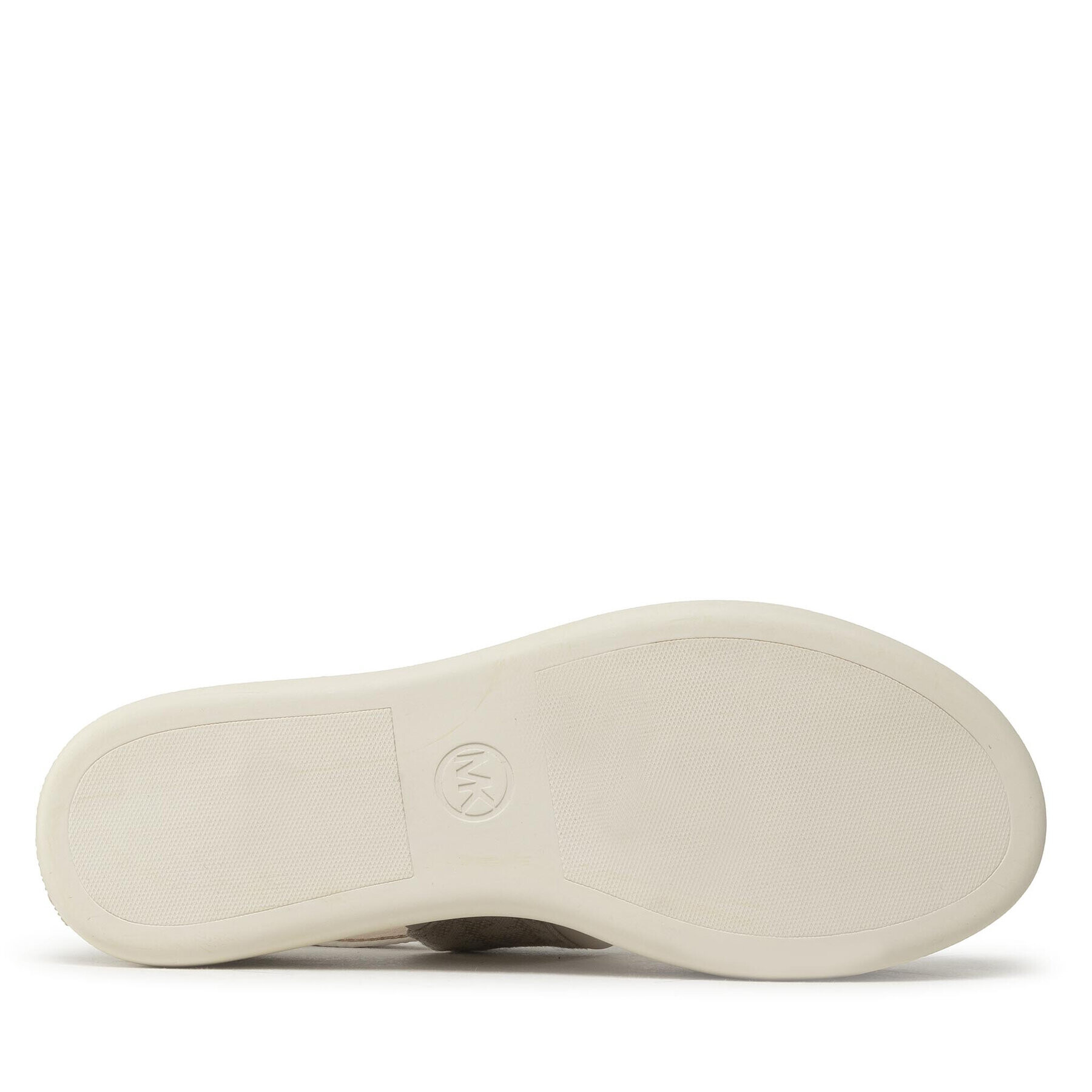 MICHAEL Michael Kors Сандали Presley Platform Sandal 40S2PRFA1Y Бял - Pepit.bg