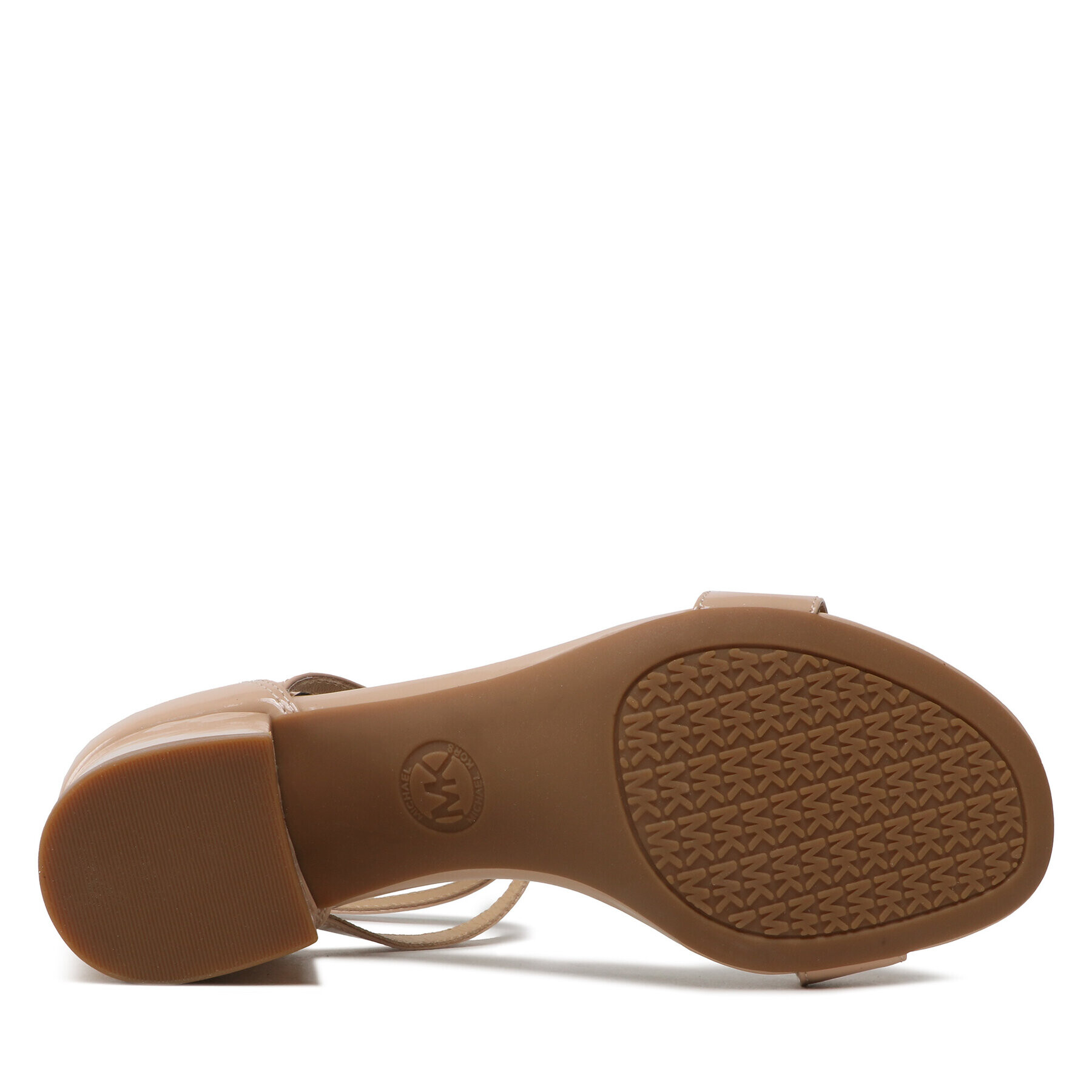 MICHAEL Michael Kors Сандали Serena Flex Sandal 40S2SEMA1A Бежов - Pepit.bg