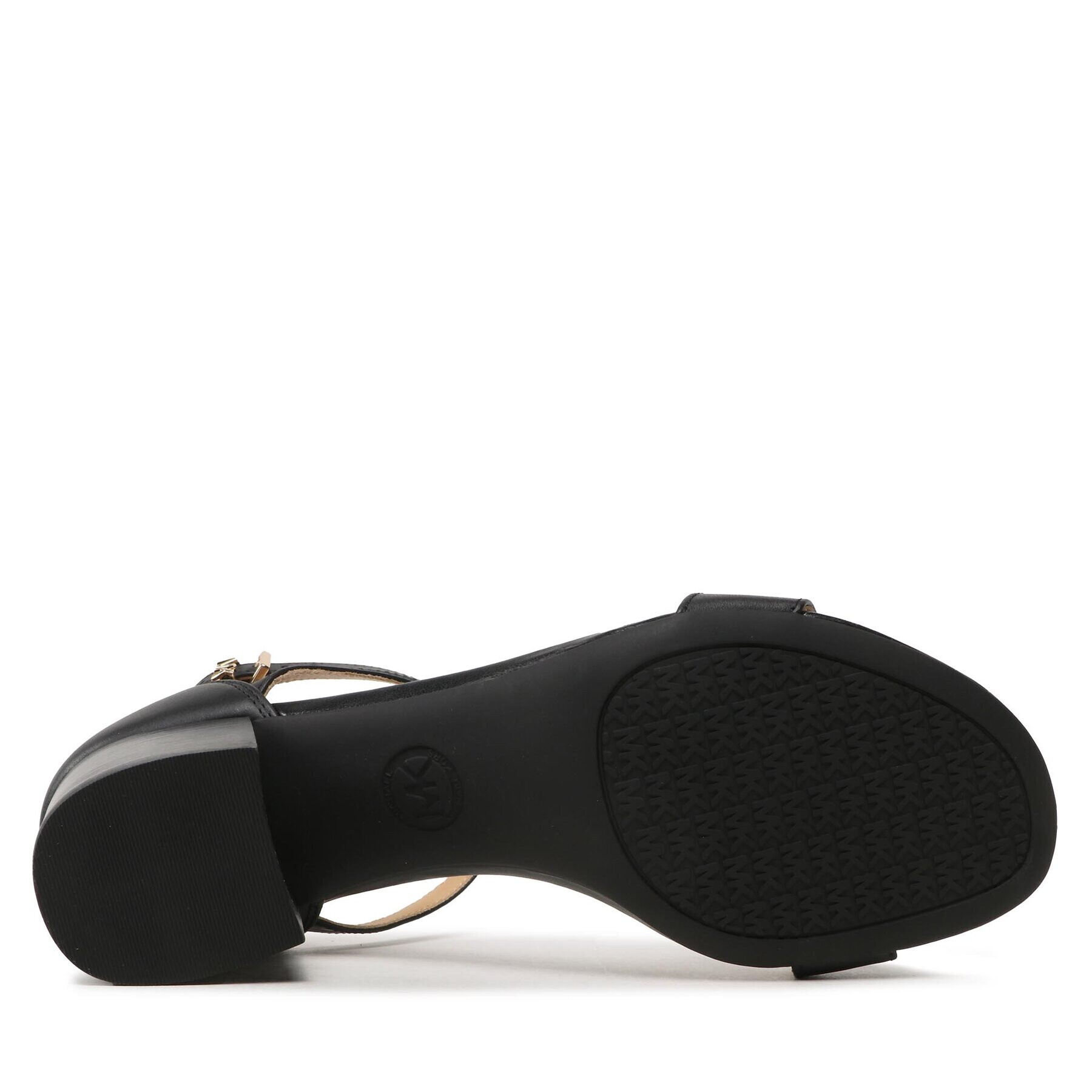 MICHAEL Michael Kors Сандали Serena Flex Sandal 40S2SEMA1L Черен - Pepit.bg