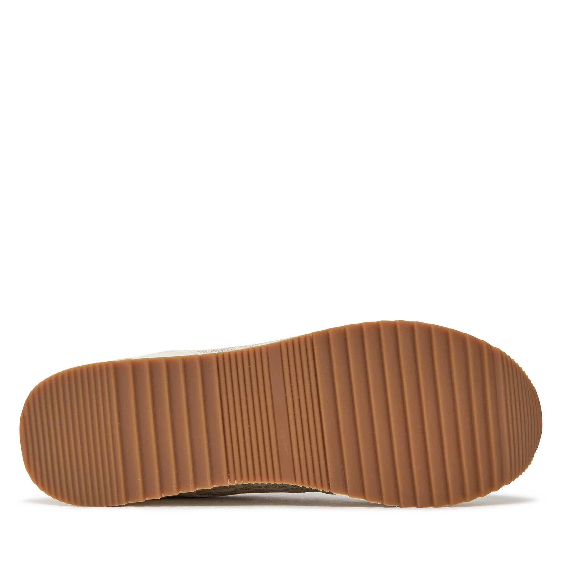 MICHAEL Michael Kors Сникърси 43R4RNFSAB Екрю - Pepit.bg