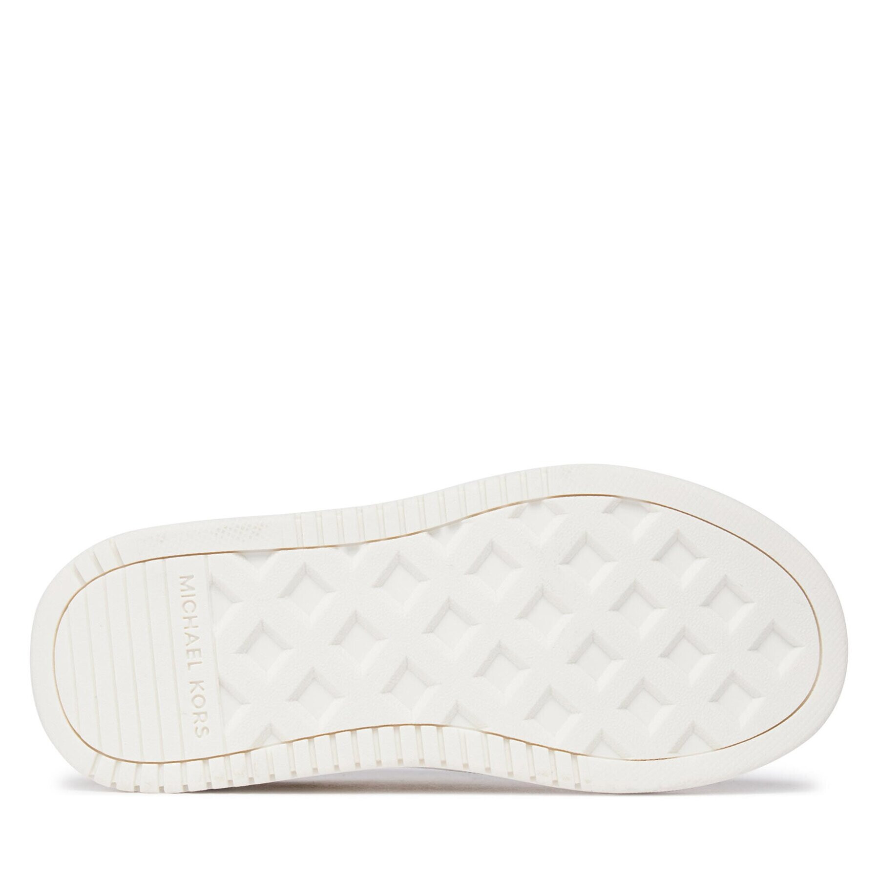 MICHAEL Michael Kors Сникърси Alex MK100749 Златист - Pepit.bg