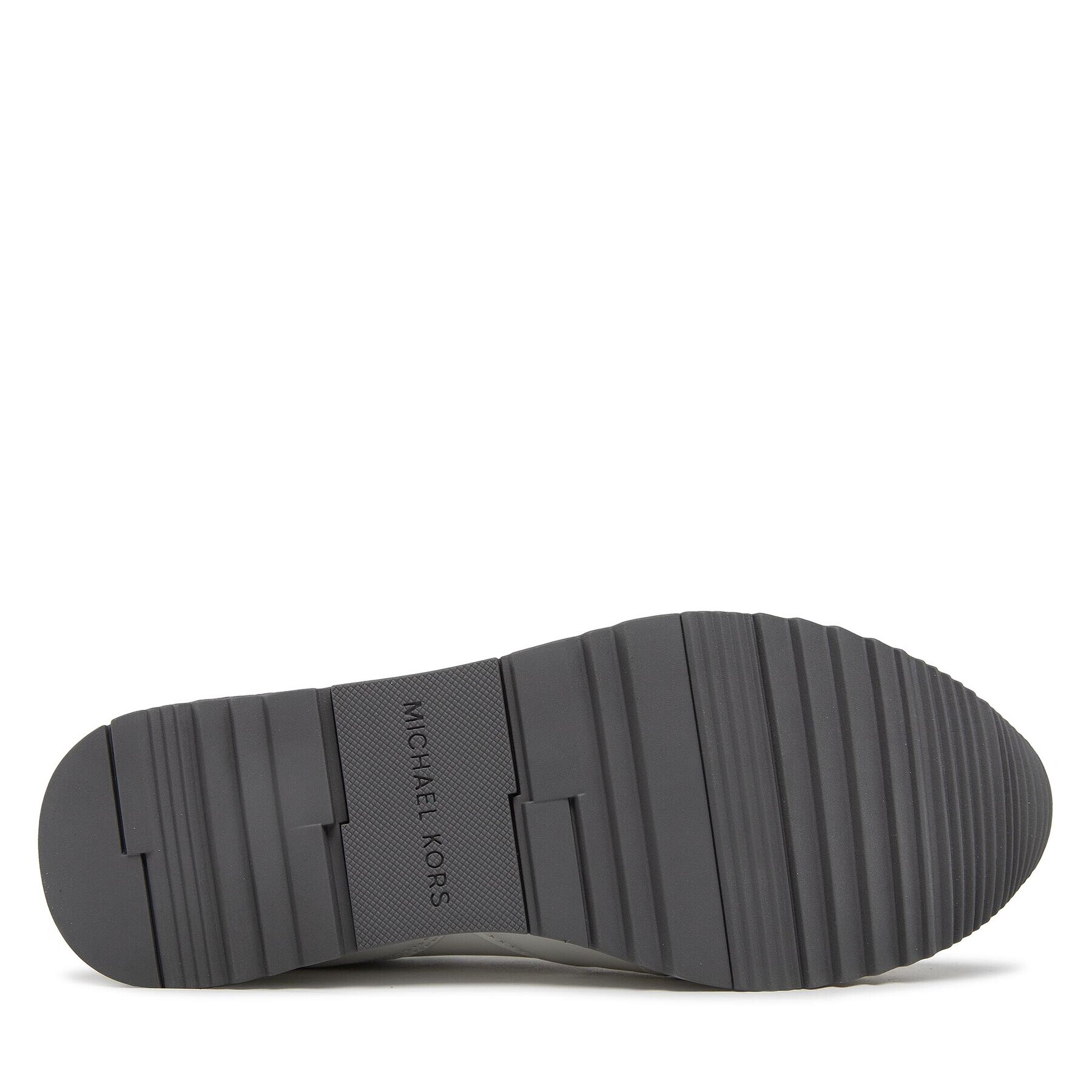MICHAEL Michael Kors Сникърси Allie Stride Trainer 43T2ALFS3L Бял - Pepit.bg