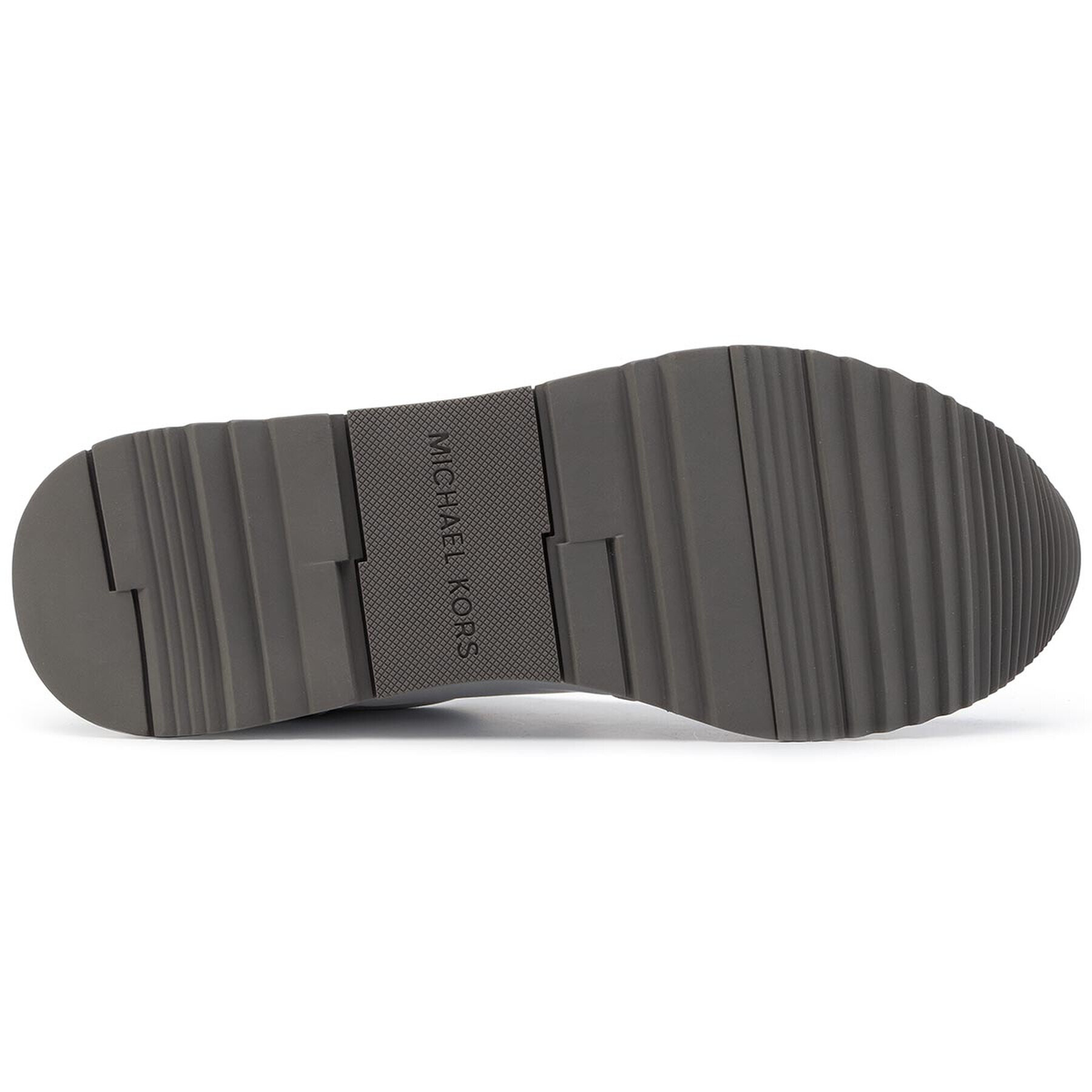 MICHAEL Michael Kors Сникърси Allie Trainer 43R5ALFP3L Бял - Pepit.bg