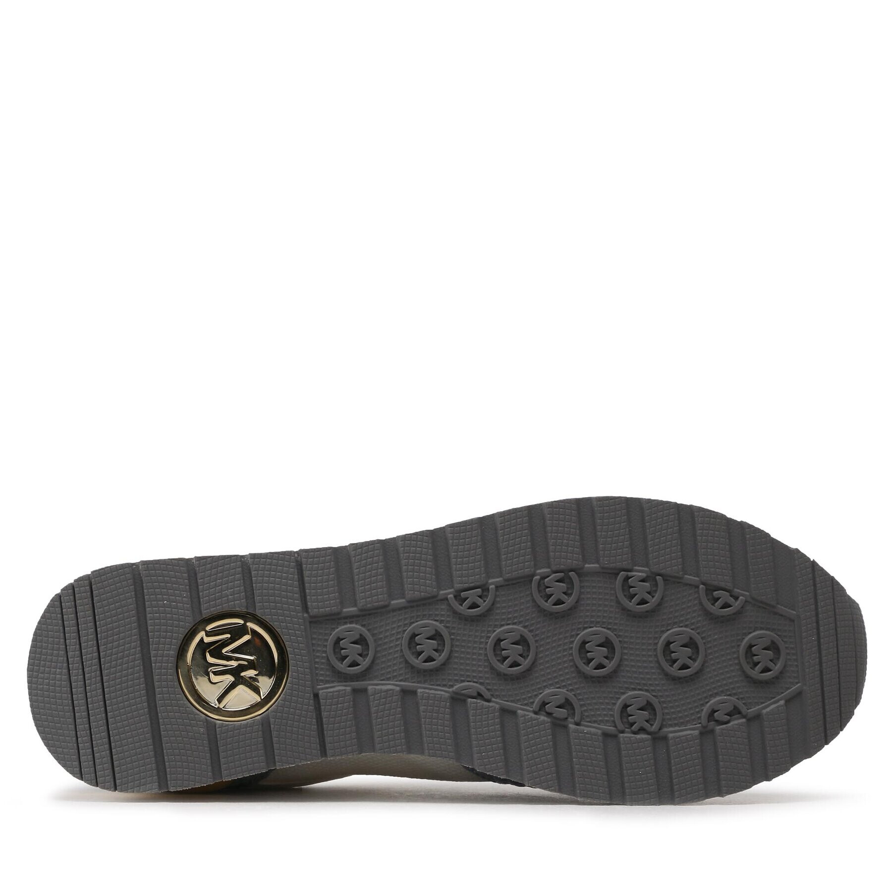 MICHAEL Michael Kors Сникърси Billie Trainer 43S3BIFS4D Бял - Pepit.bg