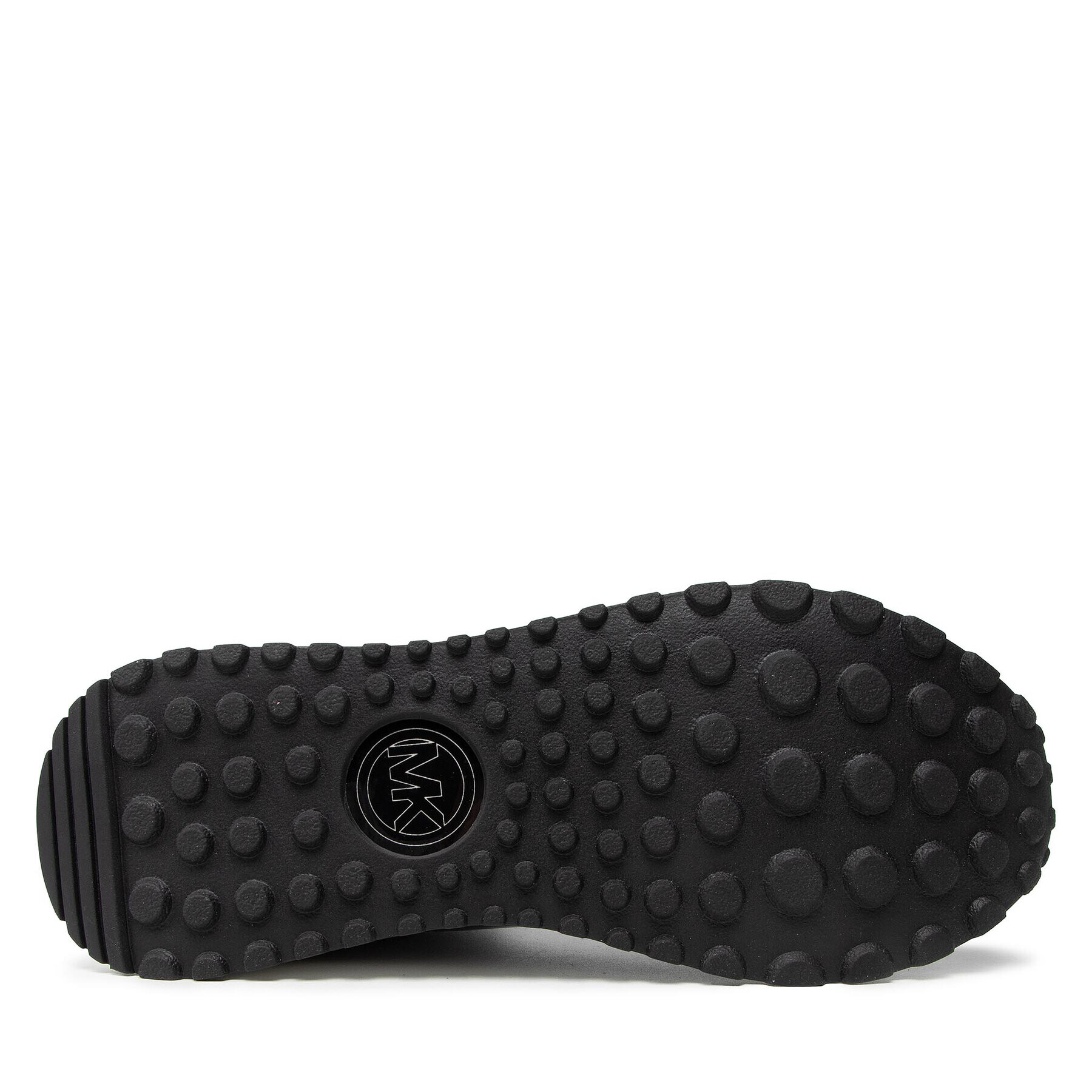 MICHAEL Michael Kors Сникърси Bodie Bootie 43R2BDFE7D Черен - Pepit.bg