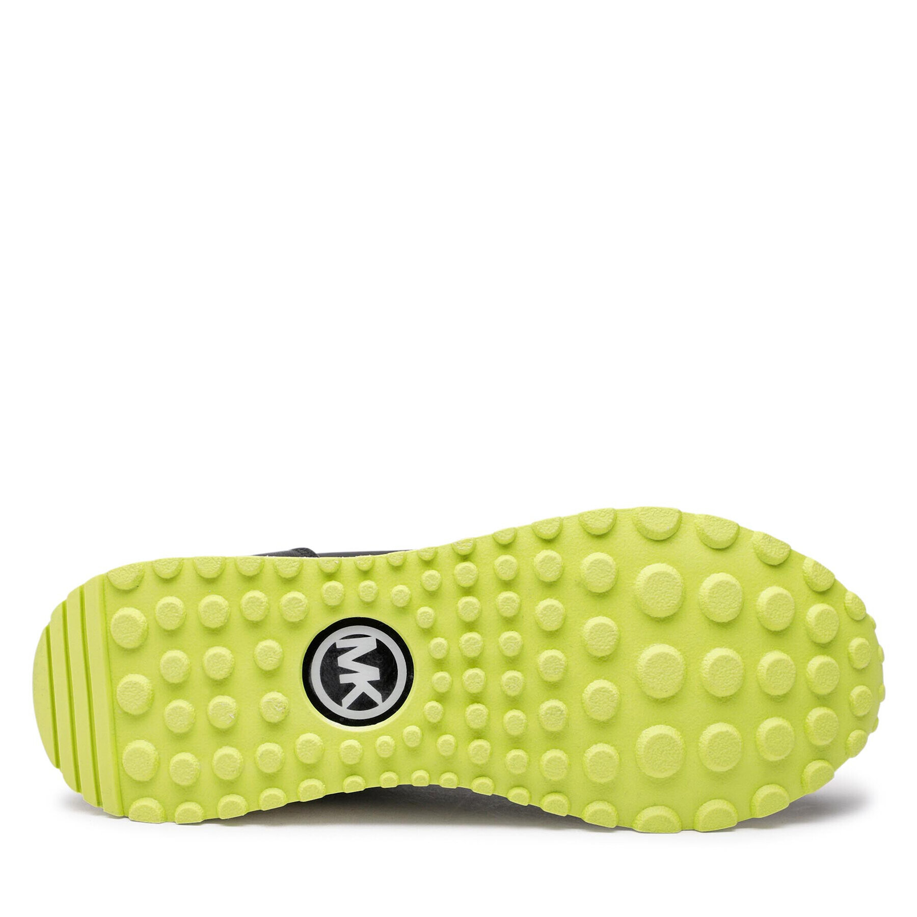 MICHAEL Michael Kors Сникърси Bodie Bootie 43S2BDFS5D Черен - Pepit.bg