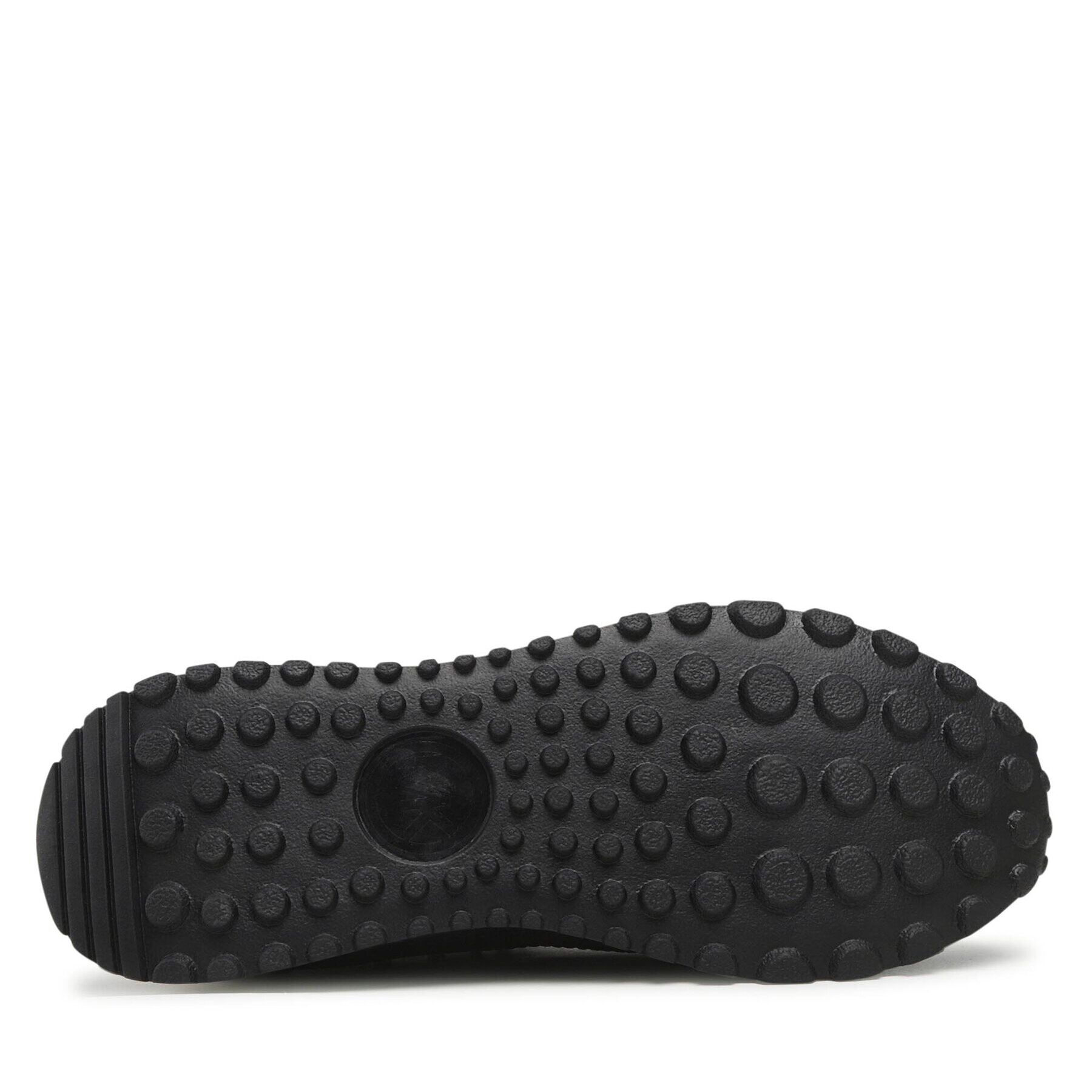 MICHAEL Michael Kors Сникърси Bodie Slip On 43F2BDFP1D Черен - Pepit.bg