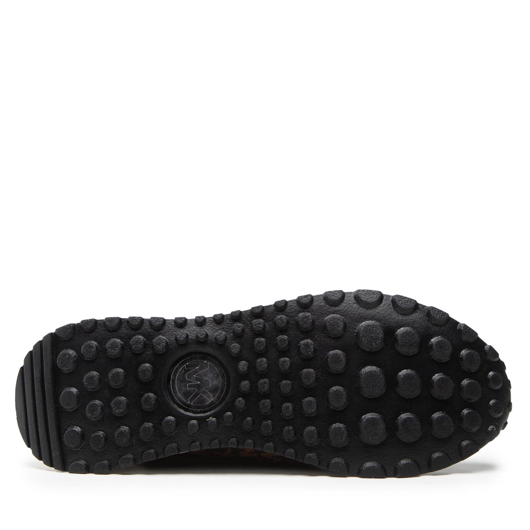 MICHAEL Michael Kors Сникърси Bodie Slip On 43F2BDFP1Y Кафяв - Pepit.bg