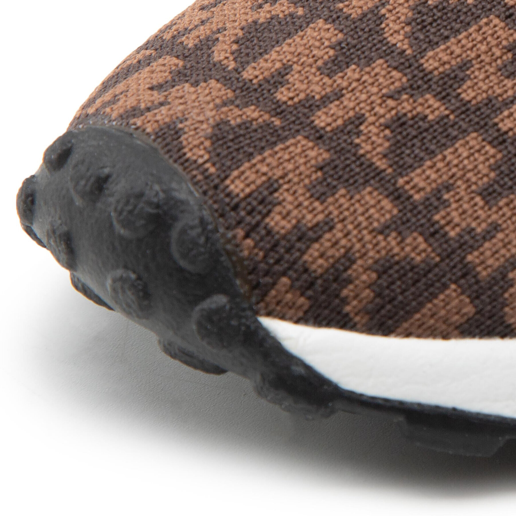 MICHAEL Michael Kors Сникърси Bodie Slip On 43F2BDFP1Y Кафяв - Pepit.bg