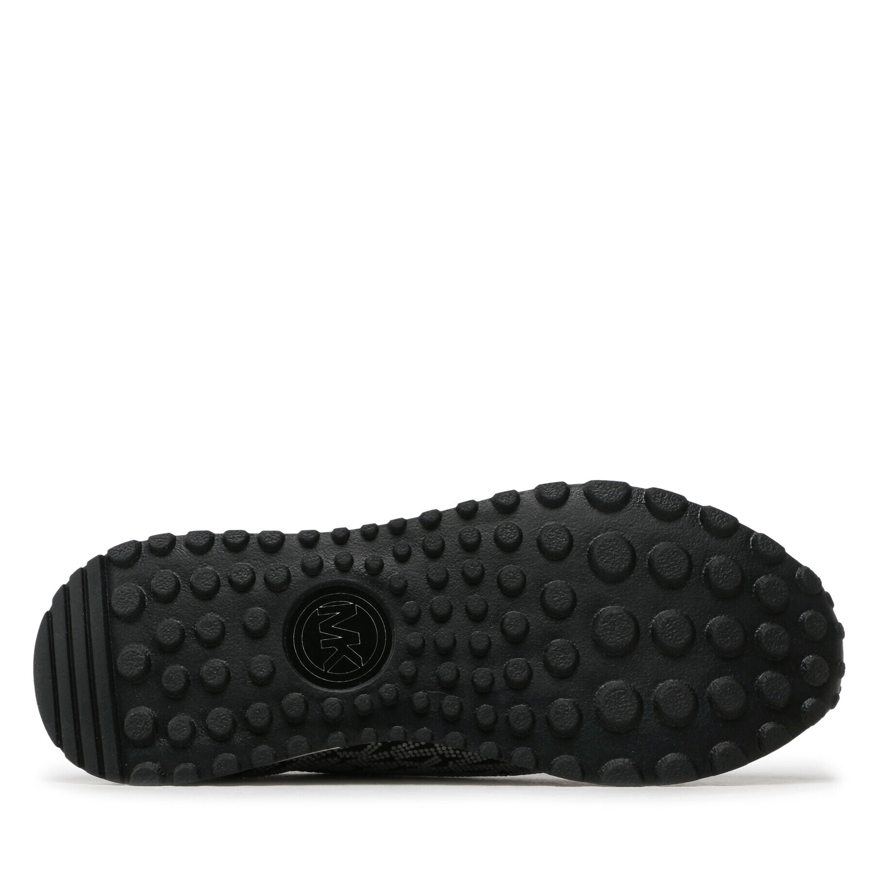 MICHAEL Michael Kors Сникърси Bodie Slip On 43F2BDFP5D Черен - Pepit.bg