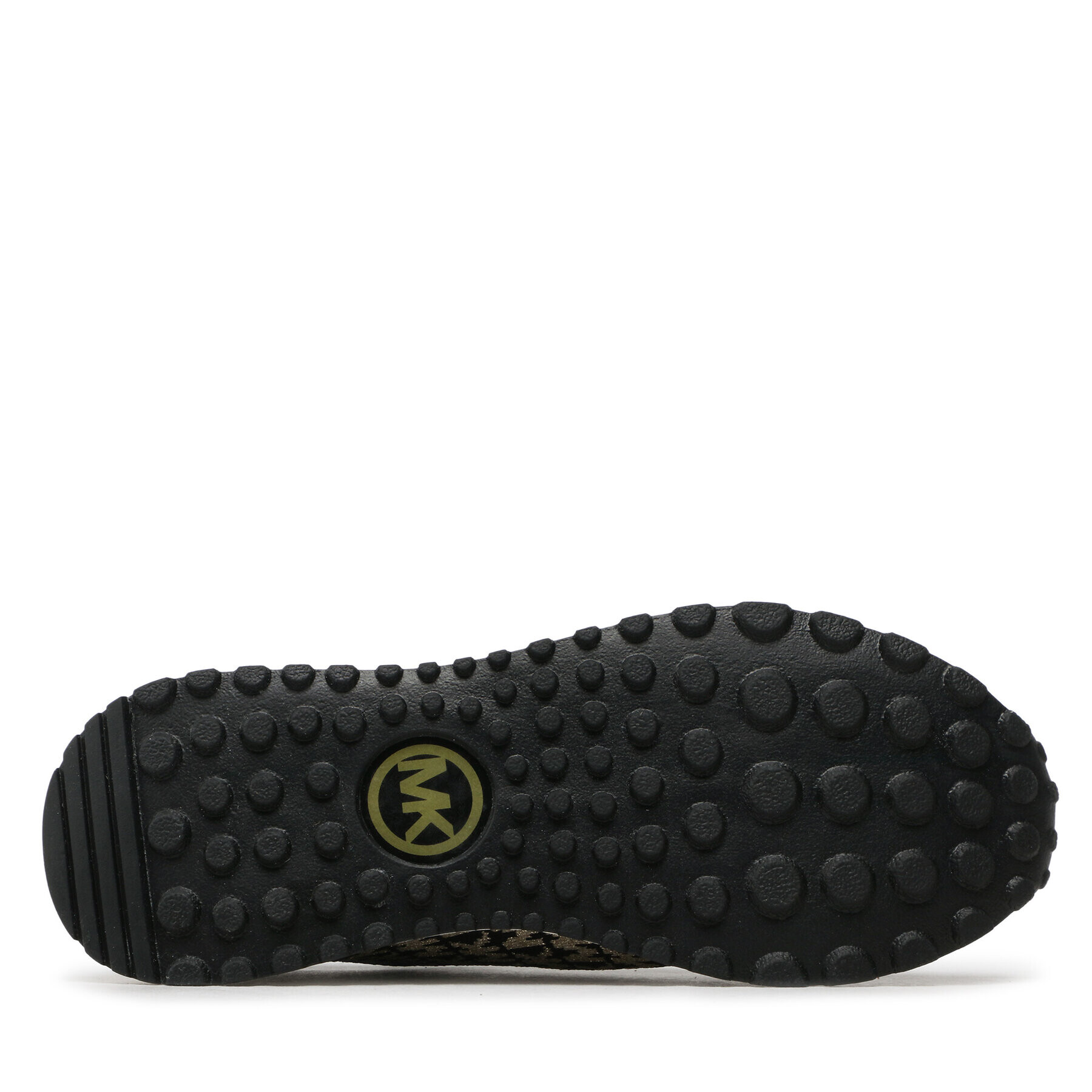 MICHAEL Michael Kors Сникърси Bodie Slip On 43F2BDFP6D Черен - Pepit.bg