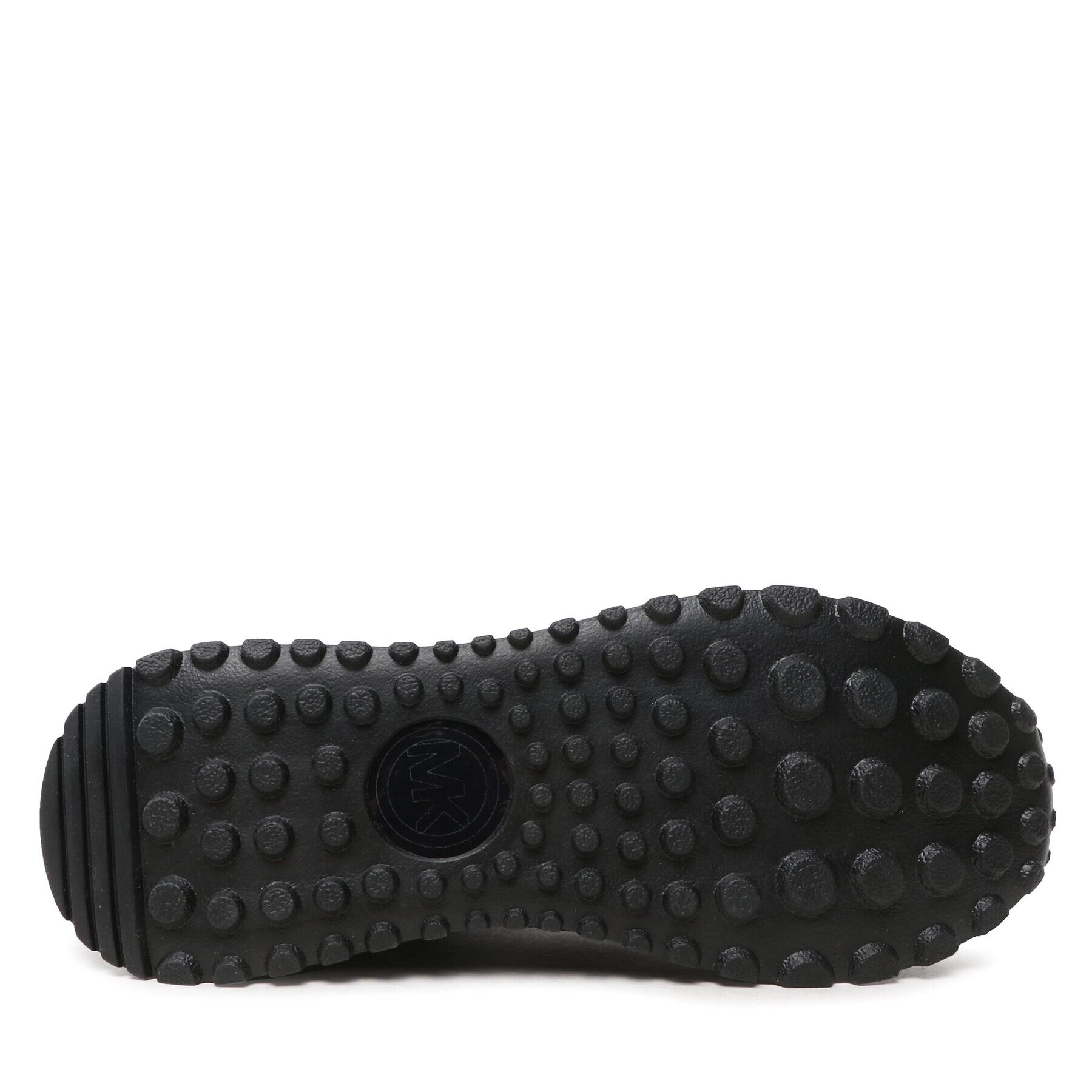 MICHAEL Michael Kors Сникърси Bodie Slip On 43F3BDFP1M Черен - Pepit.bg
