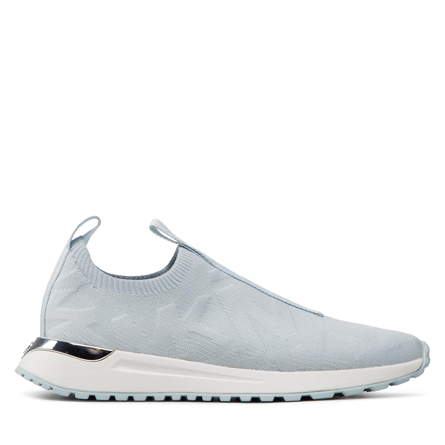 MICHAEL Michael Kors Сникърси Bodie Slip On 43R2BDFS3D Син - Pepit.bg