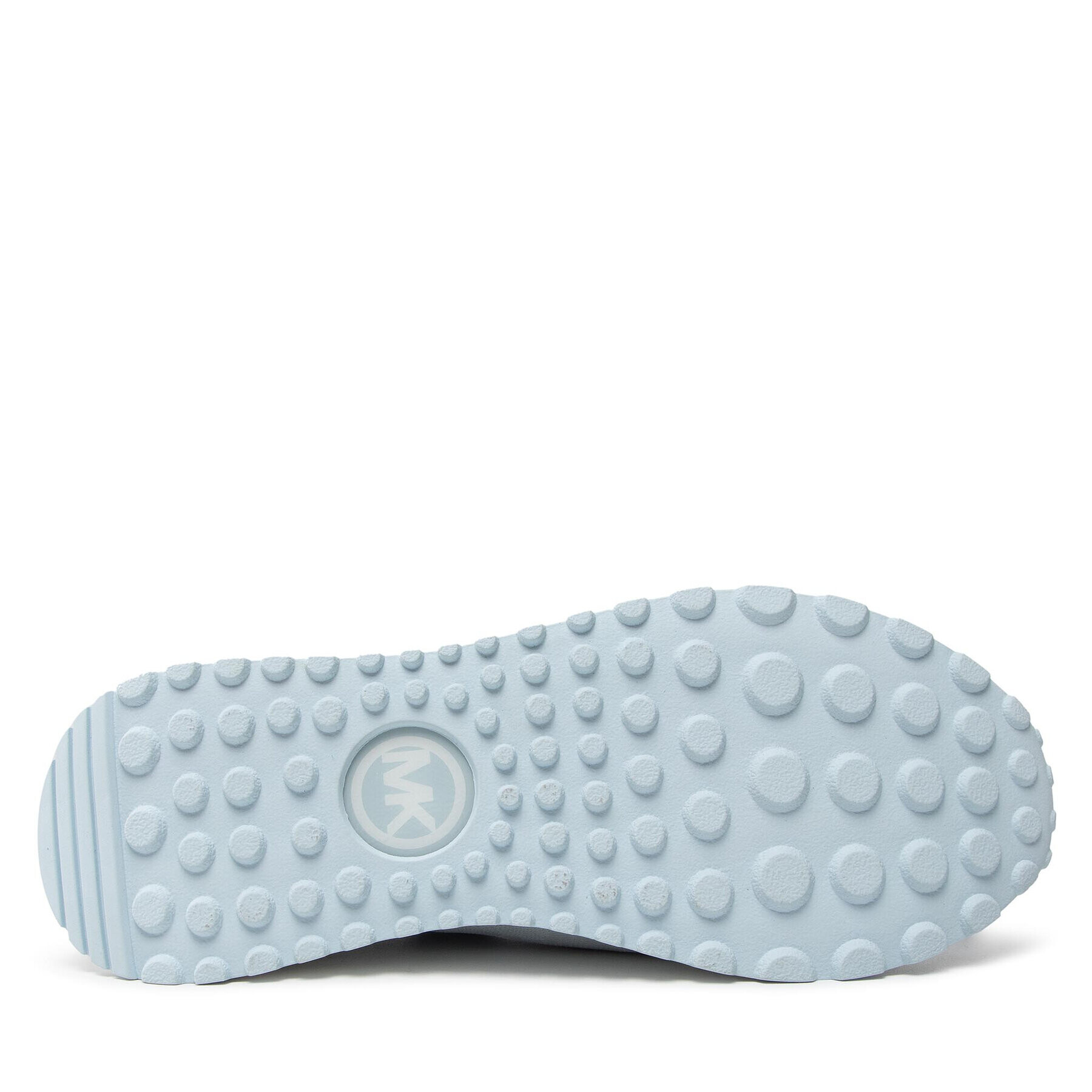 MICHAEL Michael Kors Сникърси Bodie Slip On 43R2BDFS3D Син - Pepit.bg